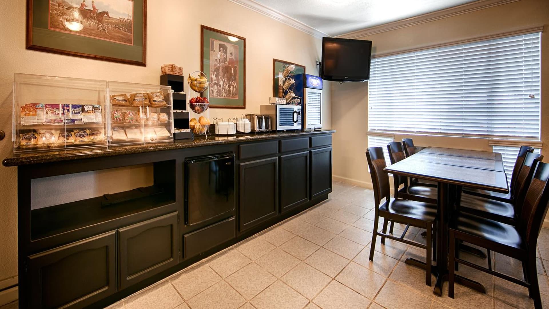Best Western Capital City Inn gallery photo in Sacramento, CA — image 43