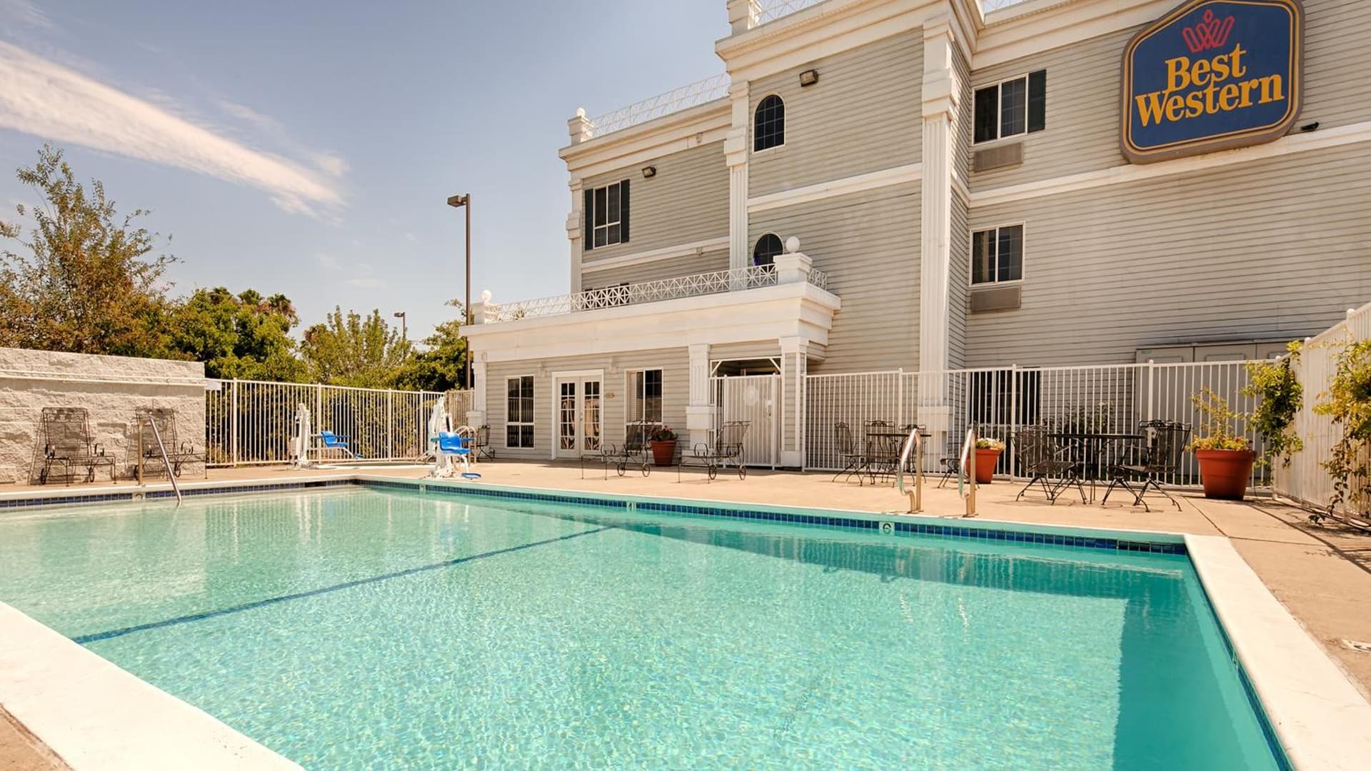 Best Western Capital City Inn gallery photo in Sacramento, CA — image 7