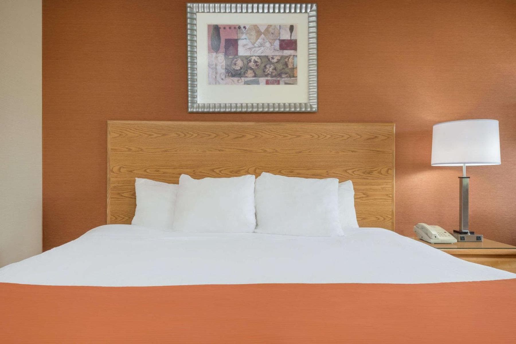 Days Inn by Wyndham Columbus Fairgrounds gallery photo in Columbus, OH — image 13