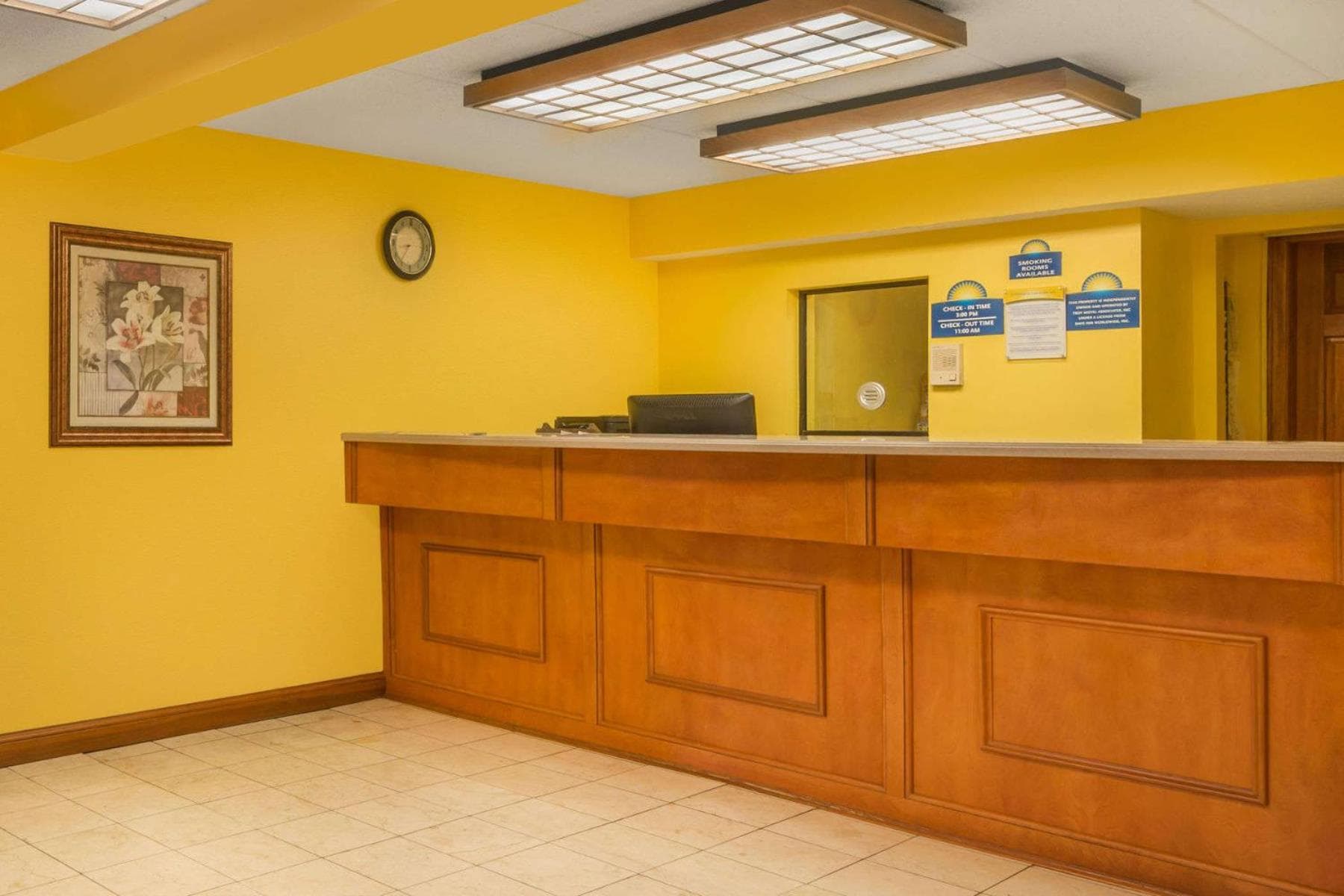 Days Inn by Wyndham Columbus Fairgrounds gallery photo in Columbus, OH — image 7