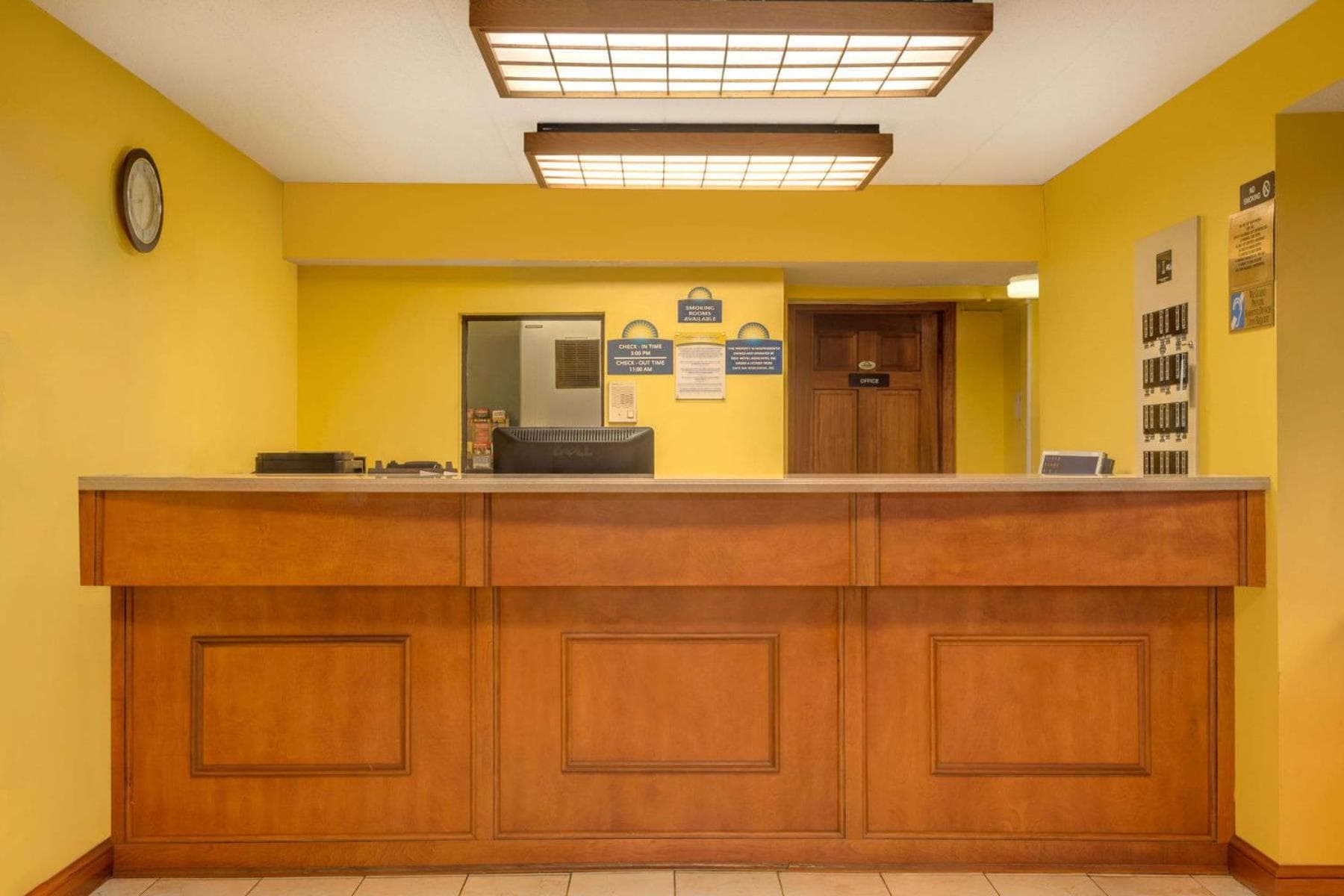 Days Inn by Wyndham Columbus Fairgrounds gallery photo in Columbus, OH — image 4