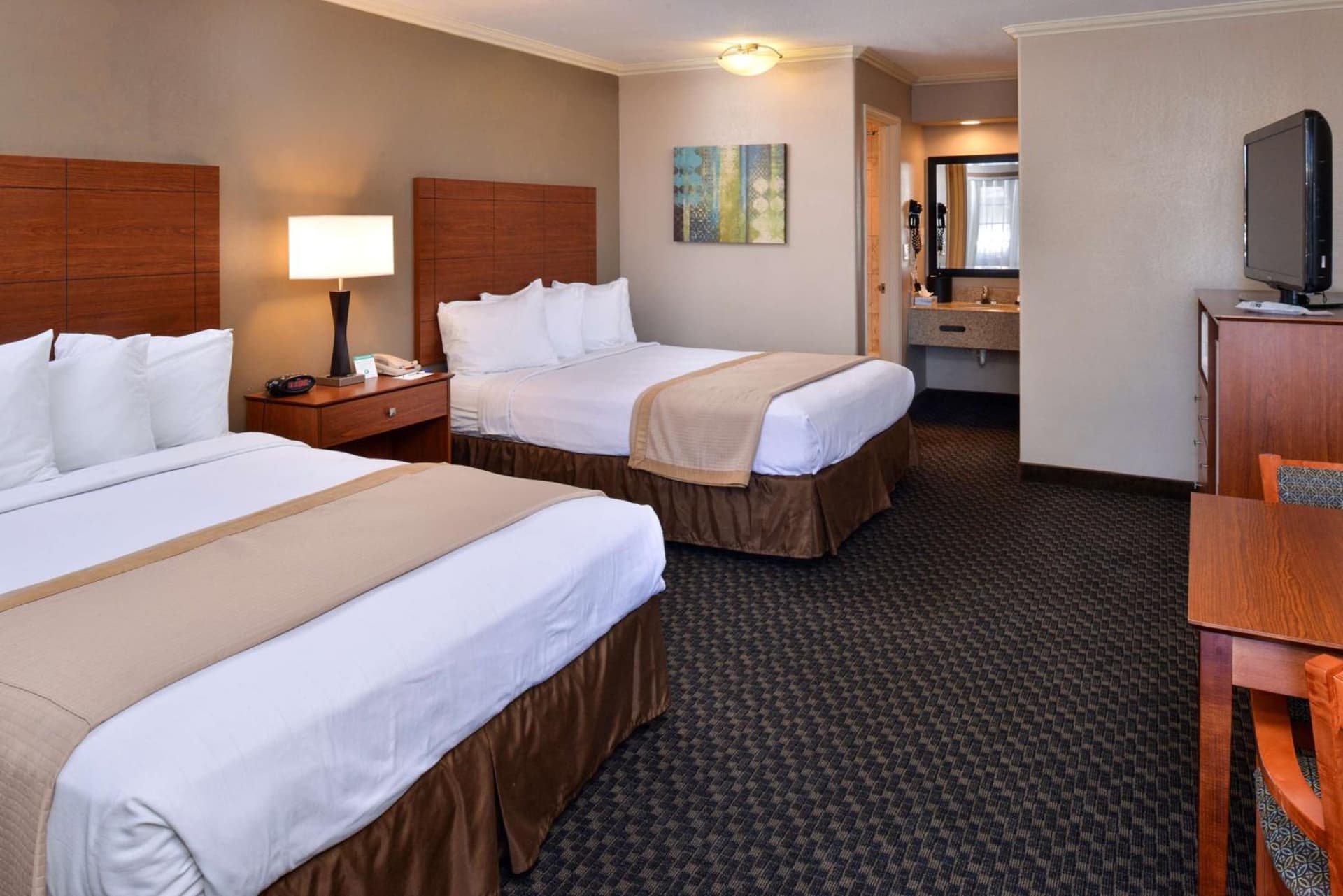 Best Western Oxnard Inn gallery photo in Oxnard, CA — image 14