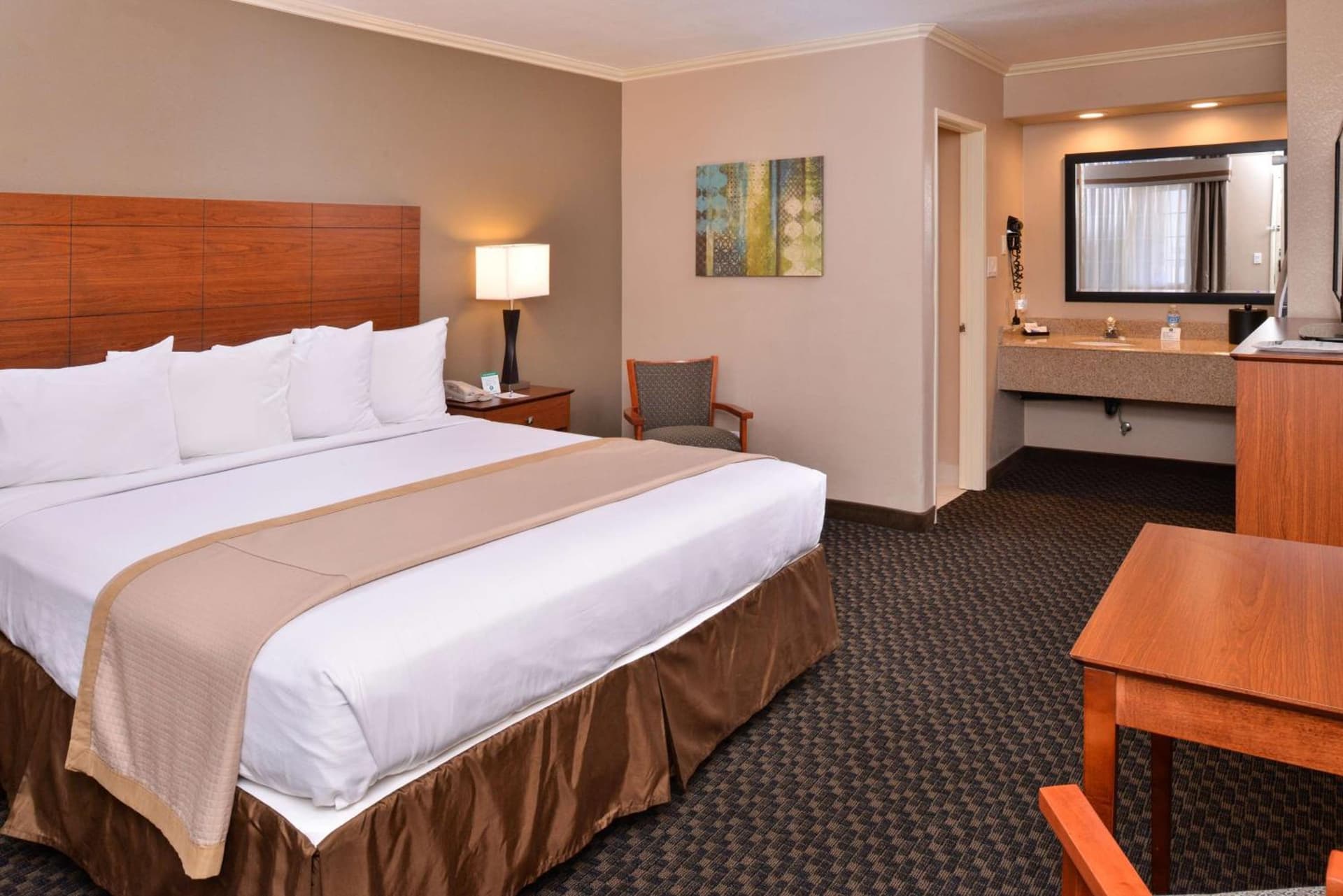 Best Western Oxnard Inn gallery photo in Oxnard, CA — image 33