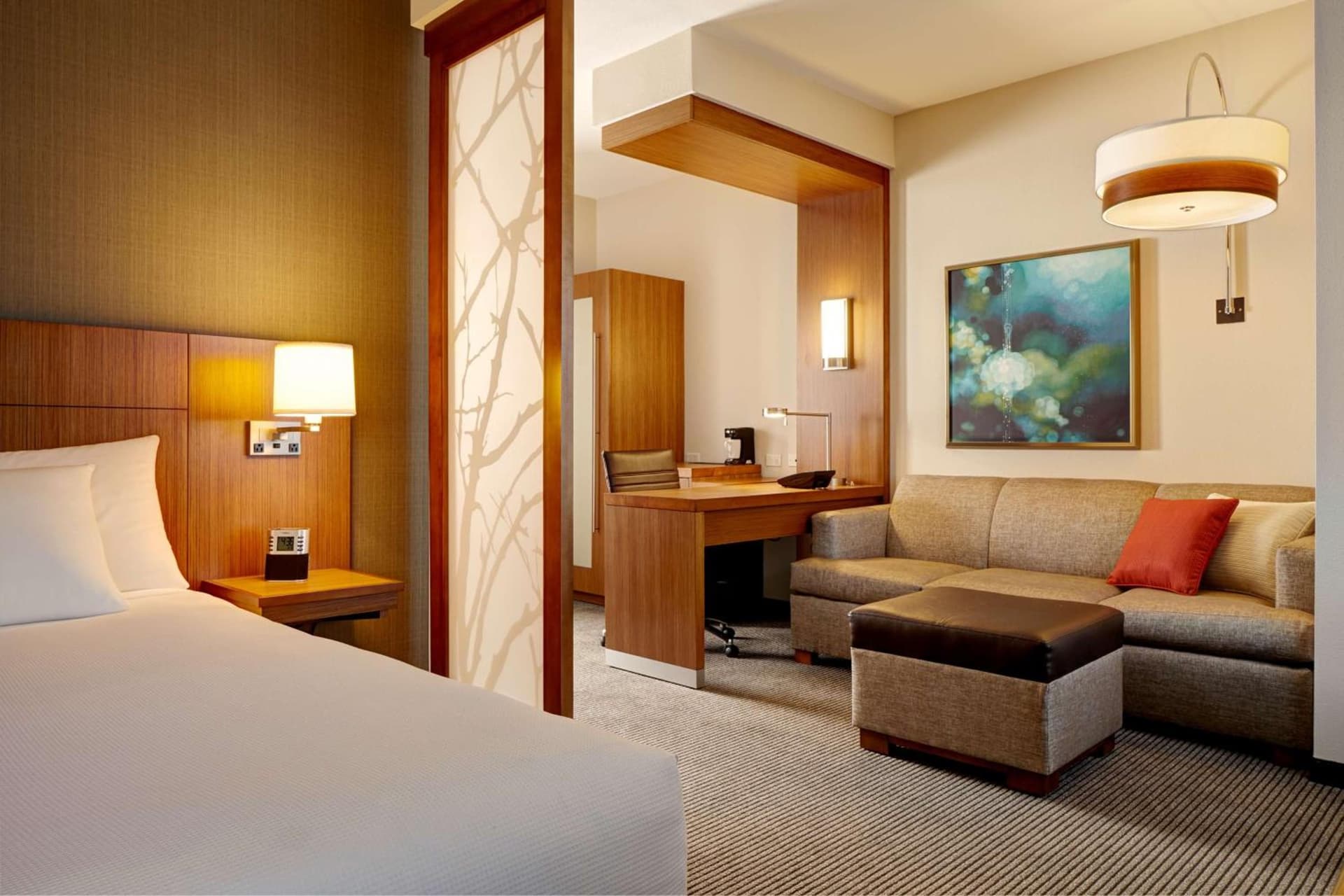 Hyatt Place Augusta gallery photo in Augusta, GA — image 27