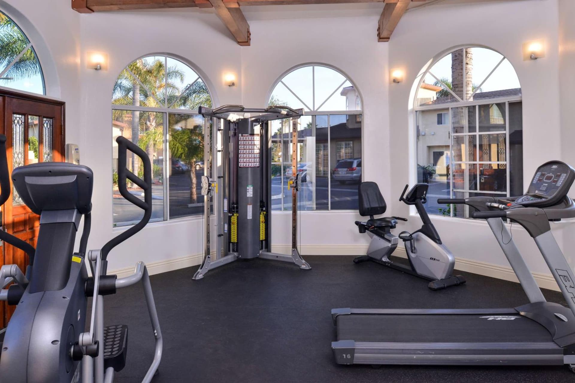Best Western Oxnard Inn gallery photo in Oxnard, CA — image 22