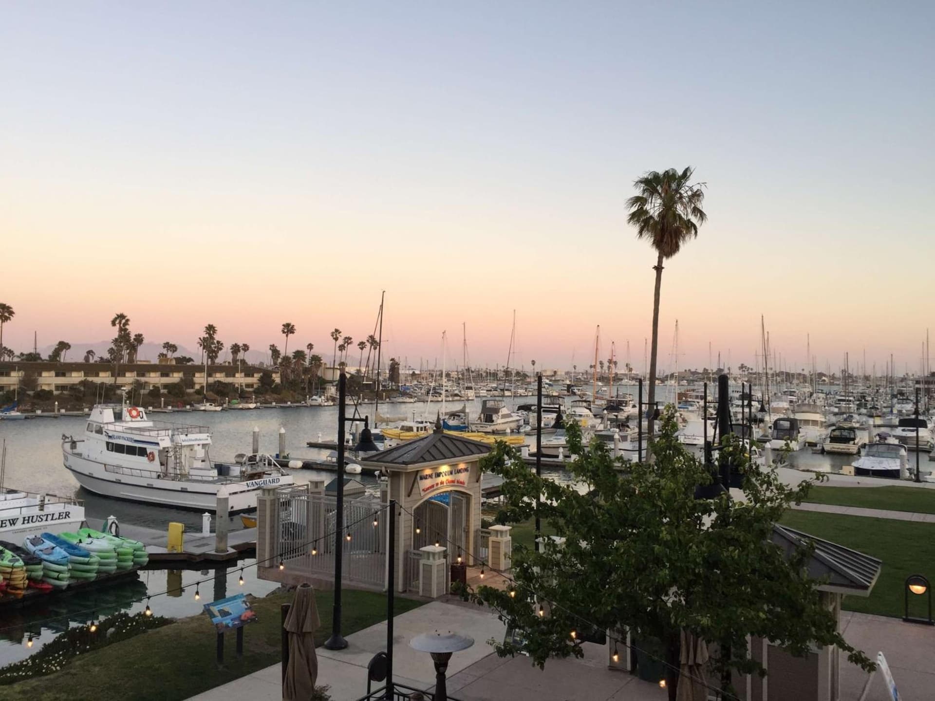 Best Western Oxnard Inn gallery photo in Oxnard, CA — image 13