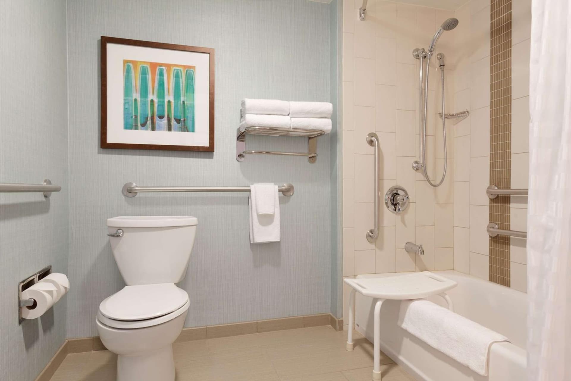 Hyatt Place Augusta gallery photo in Augusta, GA — image 30