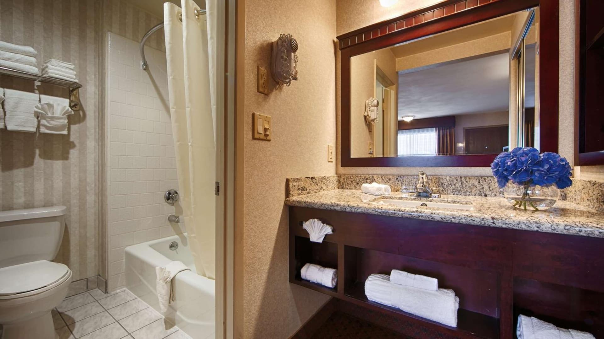 Best Western Pasadena Inn gallery photo in Pasadena, CA — image 8