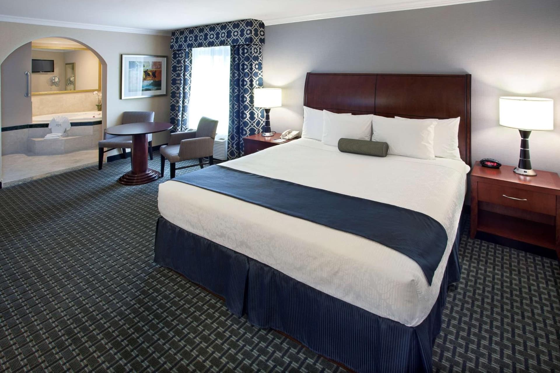 Best Western Plus Marina Shores Hotel gallery photo in Dana Point, CA — image 19