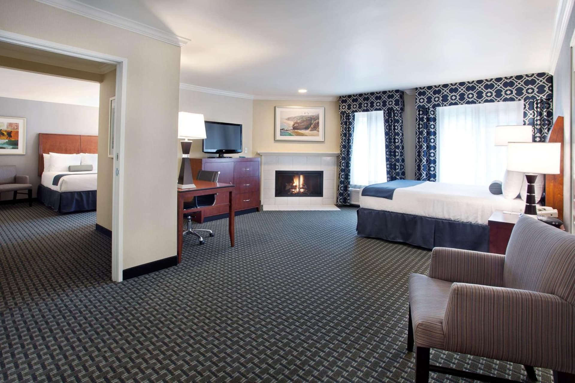 Best Western Plus Marina Shores Hotel gallery photo in Dana Point, CA — image 10