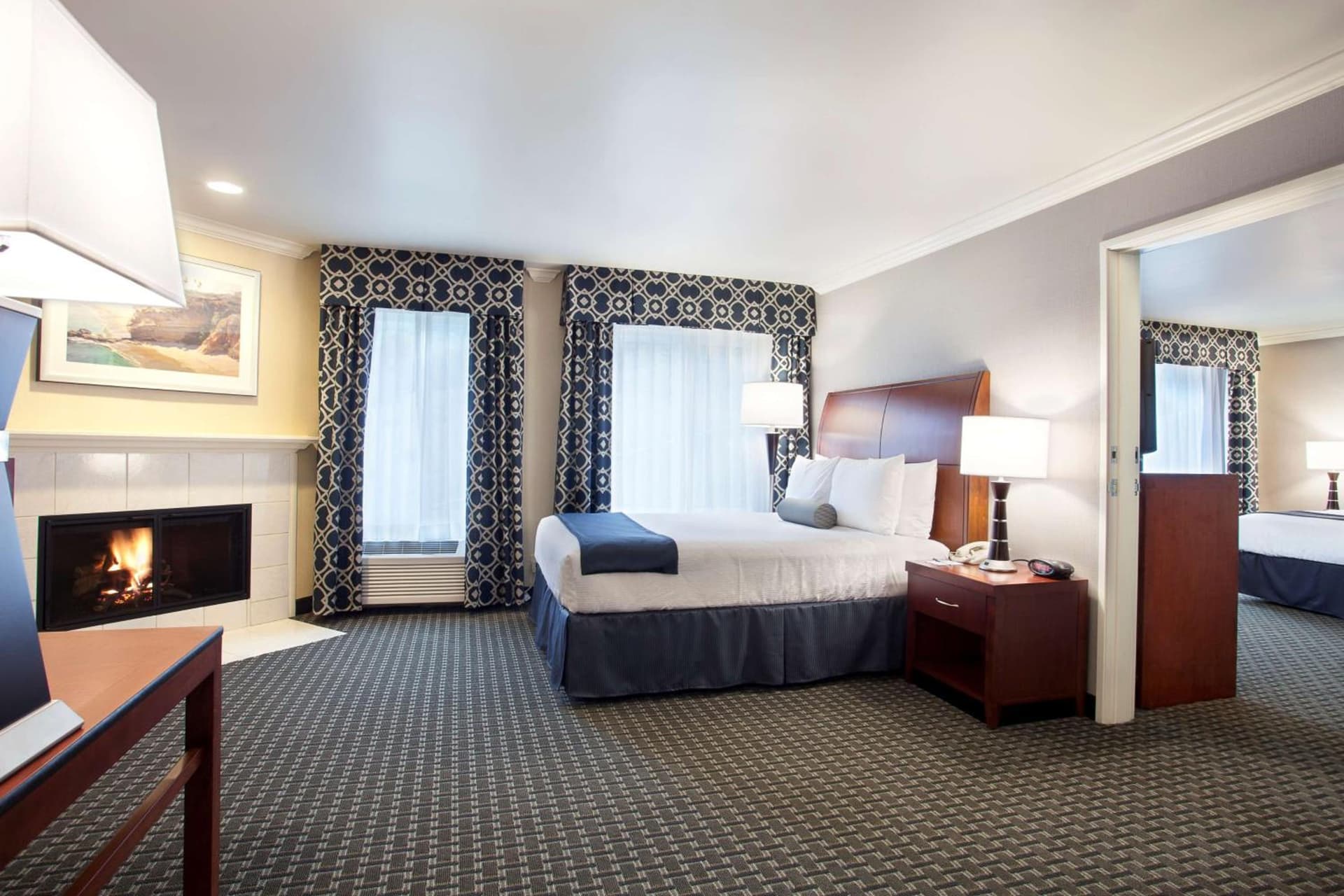 Best Western Plus Marina Shores Hotel gallery photo in Dana Point, CA — image 14