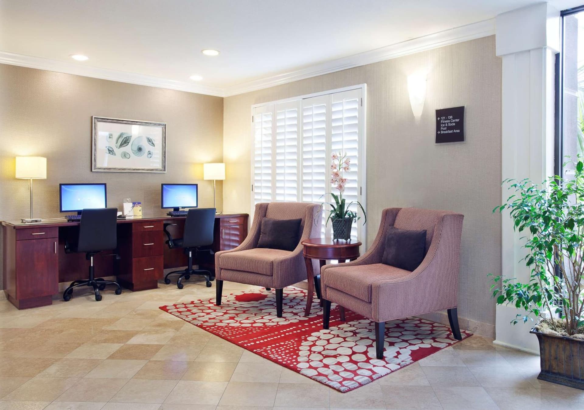 Best Western Plus Marina Shores Hotel gallery photo in Dana Point, CA — image 15