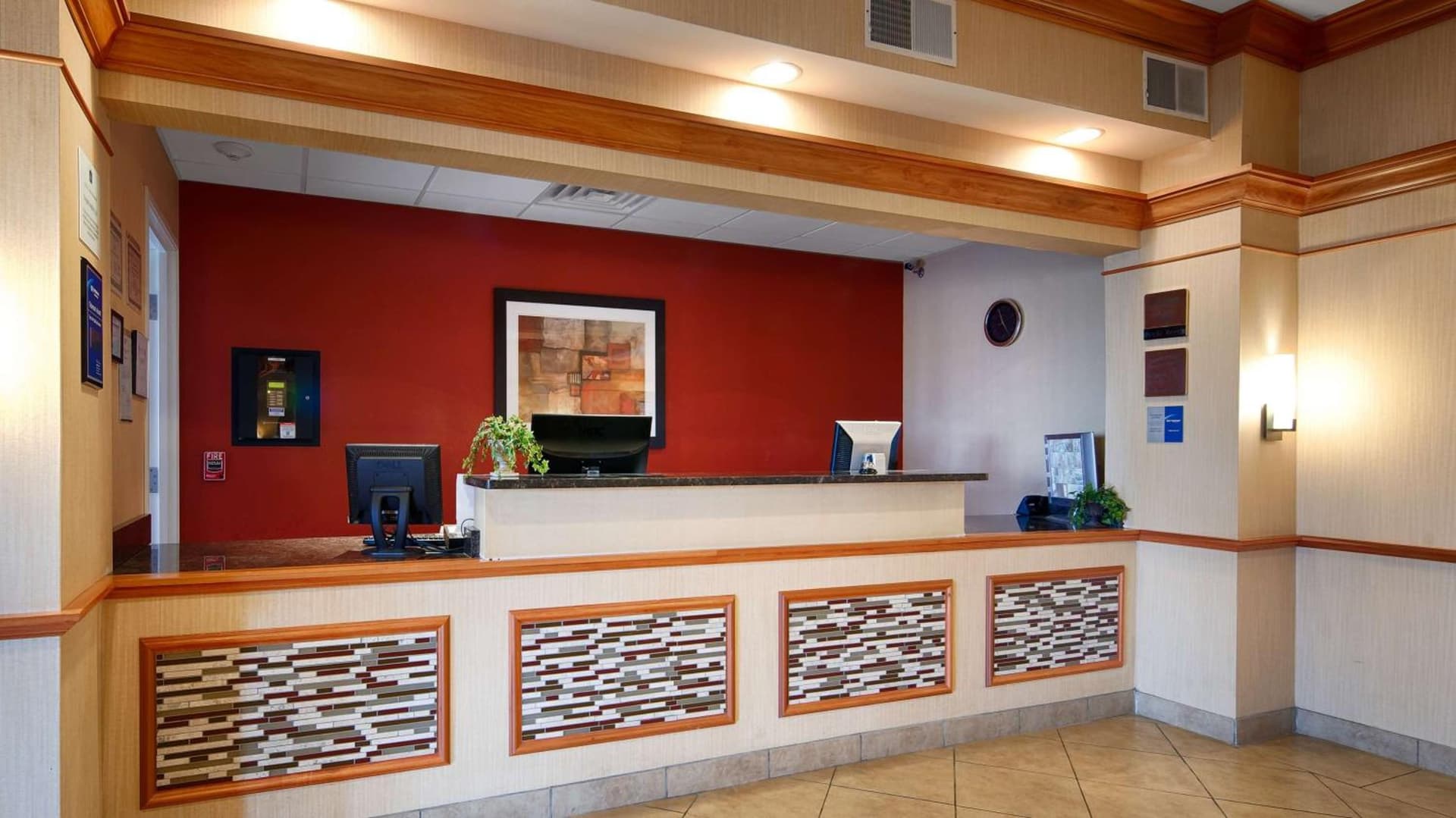 Best Western Plus Pontoon Beach gallery photo in Pontoon Beach, IL — image 12