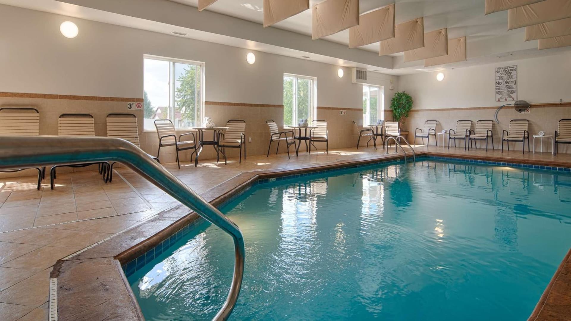 Best Western Plus Pontoon Beach gallery photo in Pontoon Beach, IL — image 11