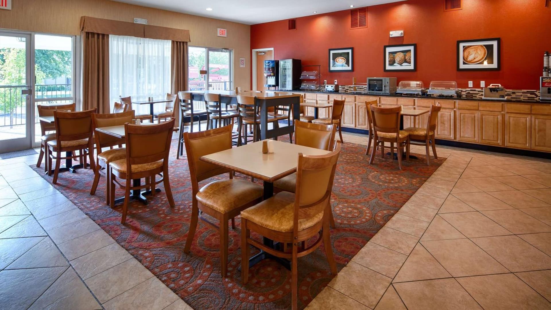 Best Western Plus Pontoon Beach gallery photo in Pontoon Beach, IL — image 17