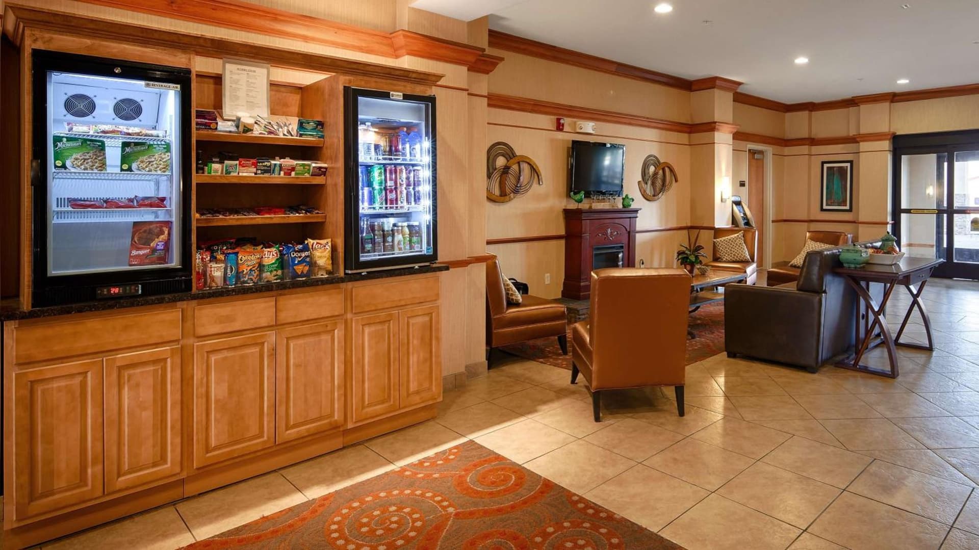Best Western Plus Pontoon Beach gallery photo in Pontoon Beach, IL — image 15