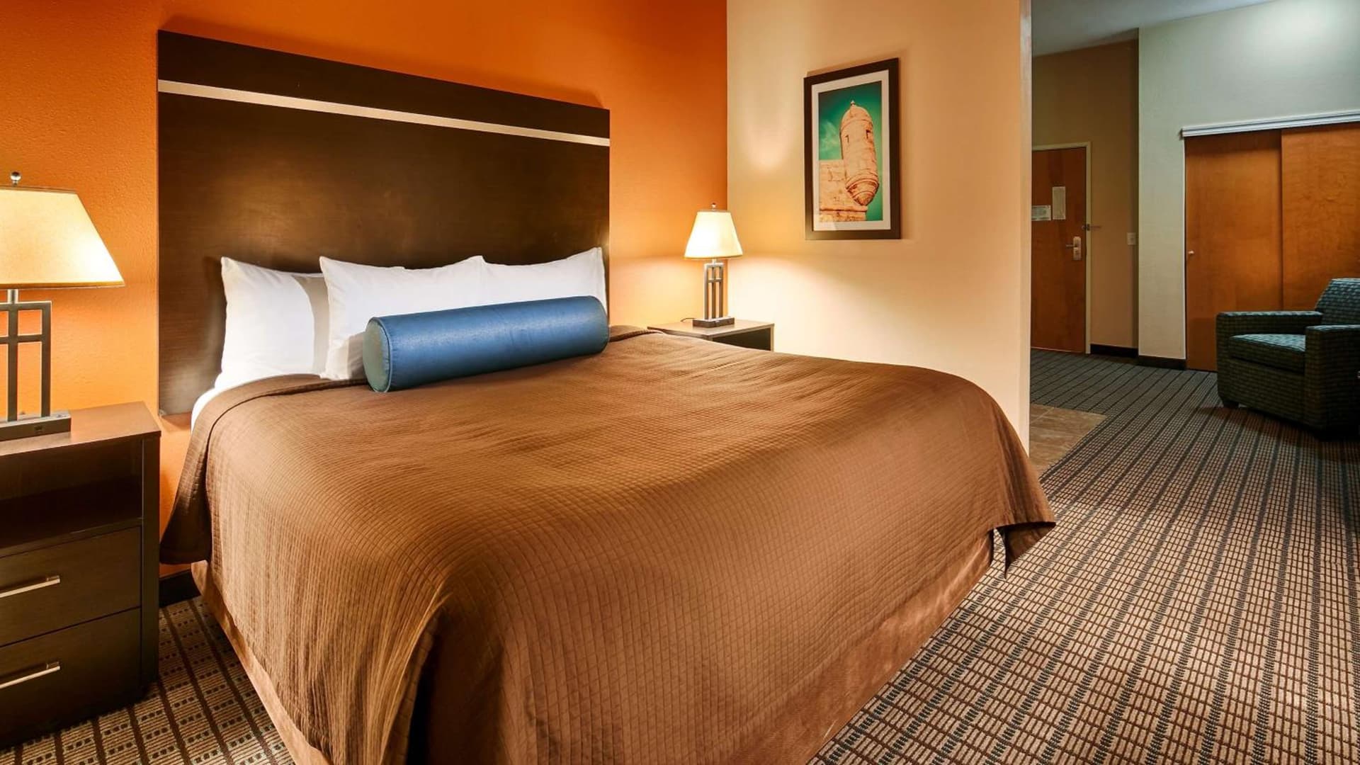 Best Western Plus Pontoon Beach gallery photo in Pontoon Beach, IL — image 4