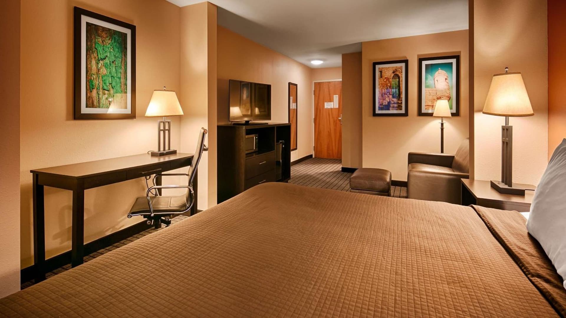 Best Western Plus Pontoon Beach gallery photo in Pontoon Beach, IL — image 13