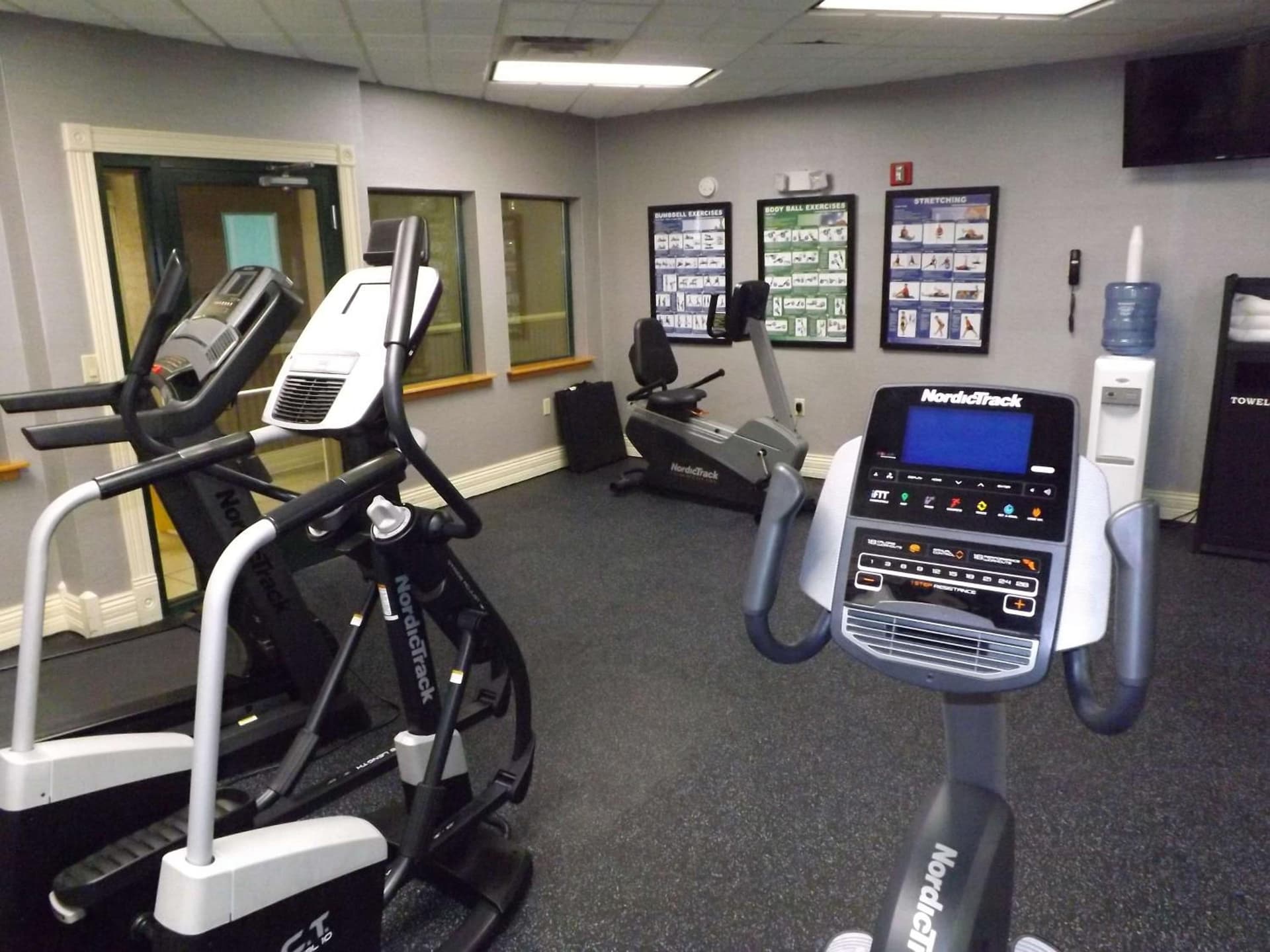 Best Western Plus Kalamazoo Suites gallery photo in Kalamazoo, MI — image 14