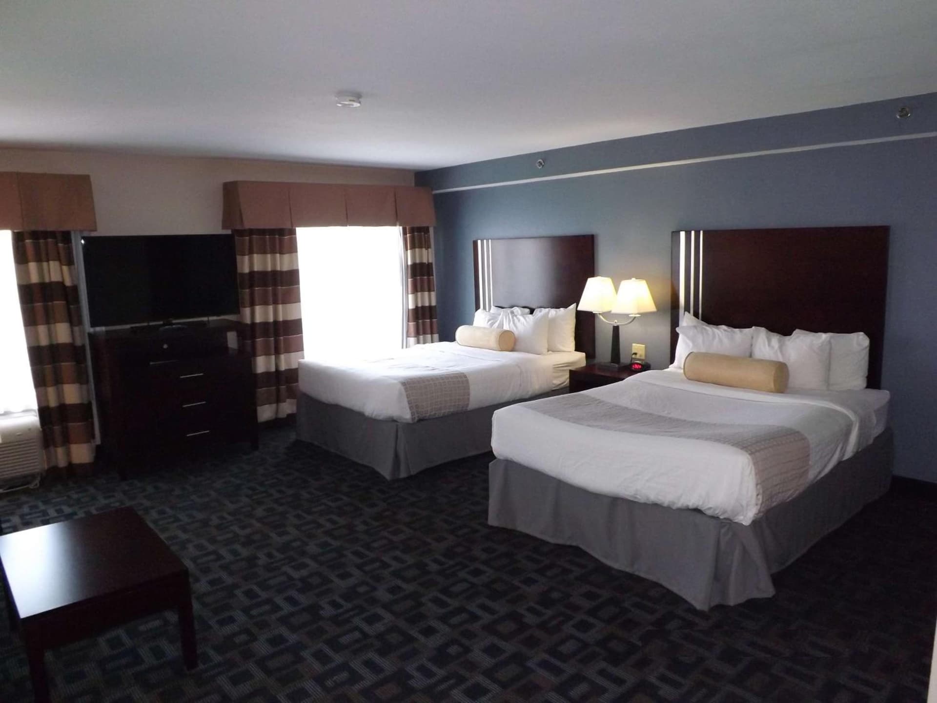 Best Western Plus Kalamazoo Suites gallery photo in Kalamazoo, MI — image 11