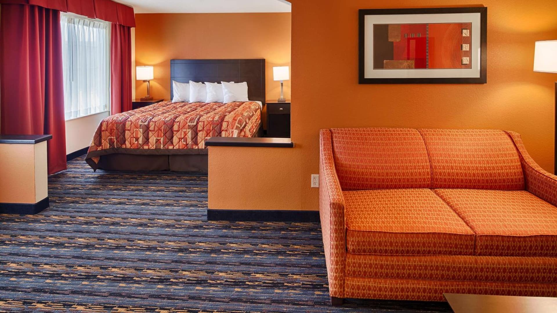 Best Western Kenosha Inn gallery photo in Broken Arrow, OK — image 10