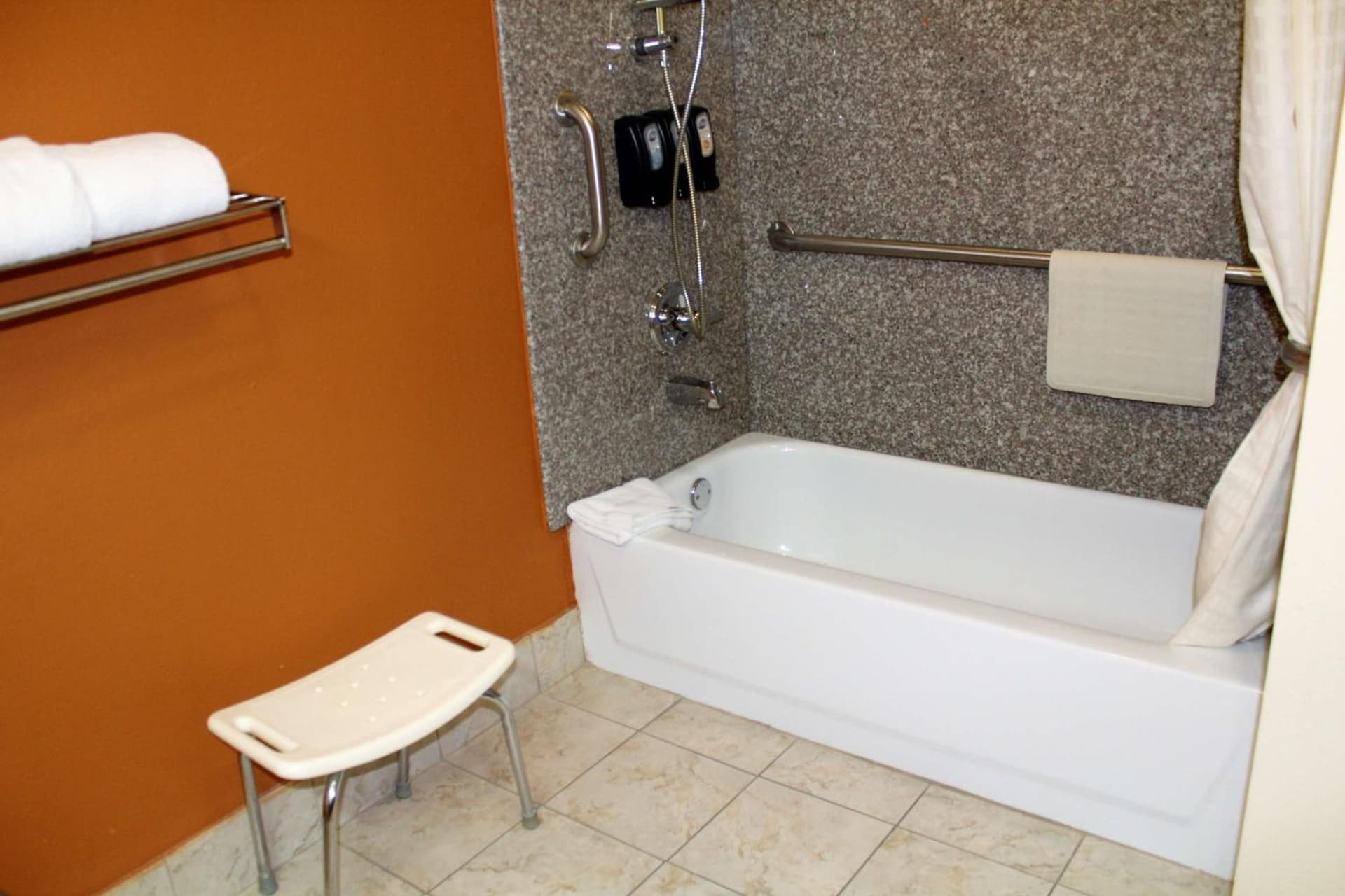Best Western Kenosha Inn gallery photo in Broken Arrow, OK — image 9