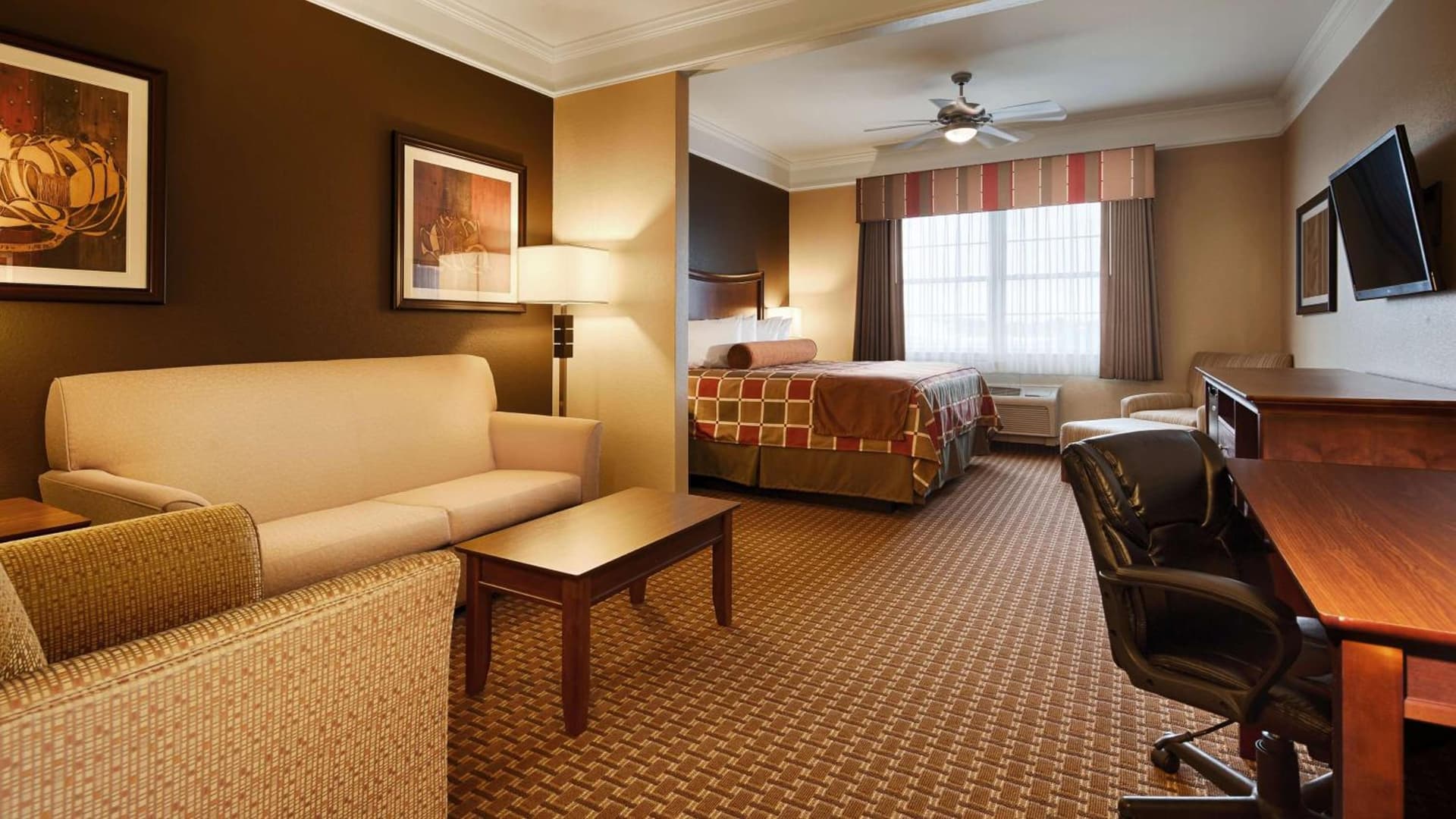 Best Western Plus Easton Inn & Suites gallery photo in Easton, MD — image 12