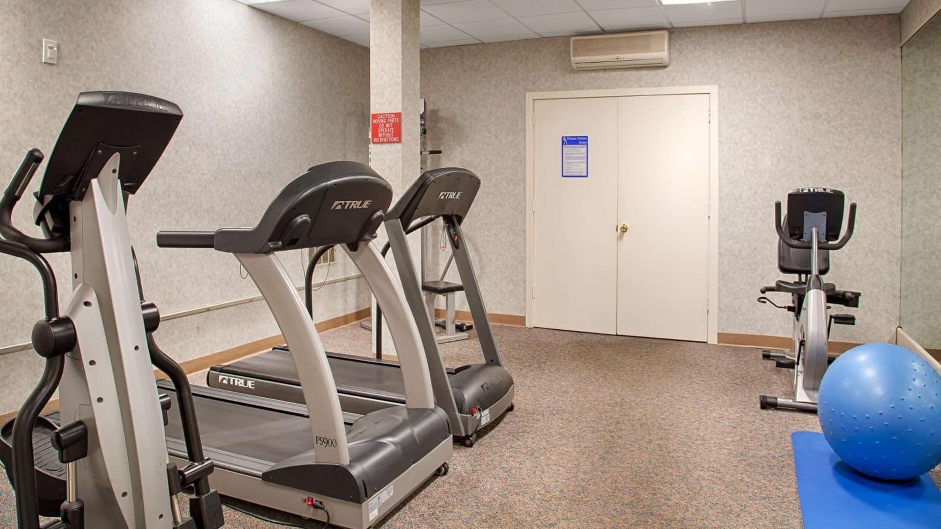 Best Western PLUS Morristown Inn-Florham Park gallery photo in Morristown, NJ — image 26