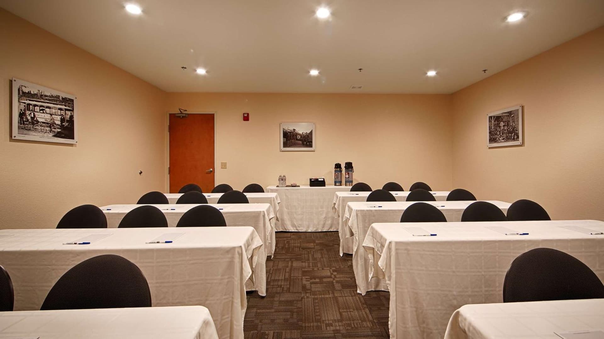 Best Western Tumwater-Olympia Inn gallery photo in Tumwater, WA — image 13