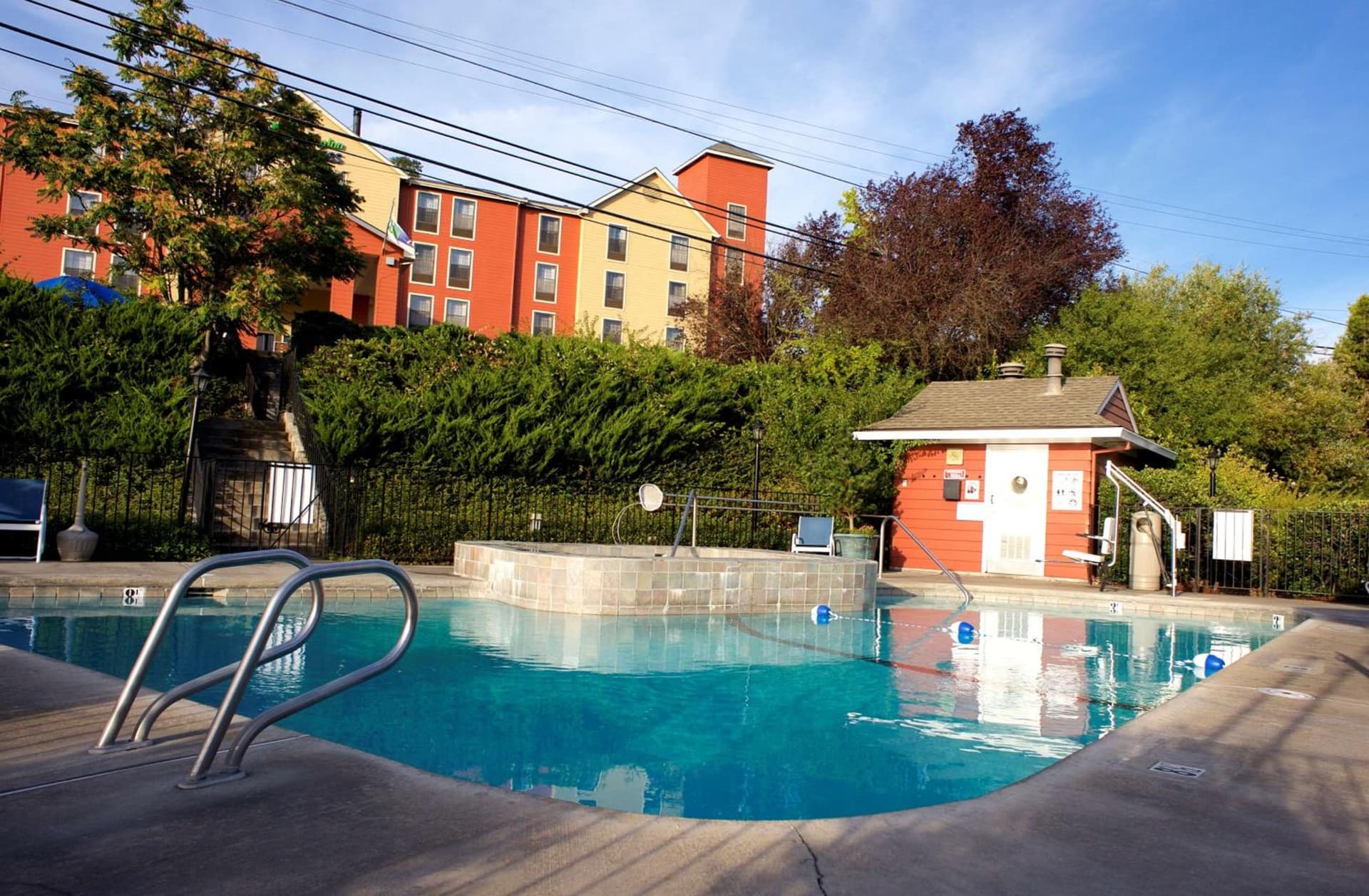 Best Western Grants Pass Inn gallery photo in Grants Pass, OR — image 24