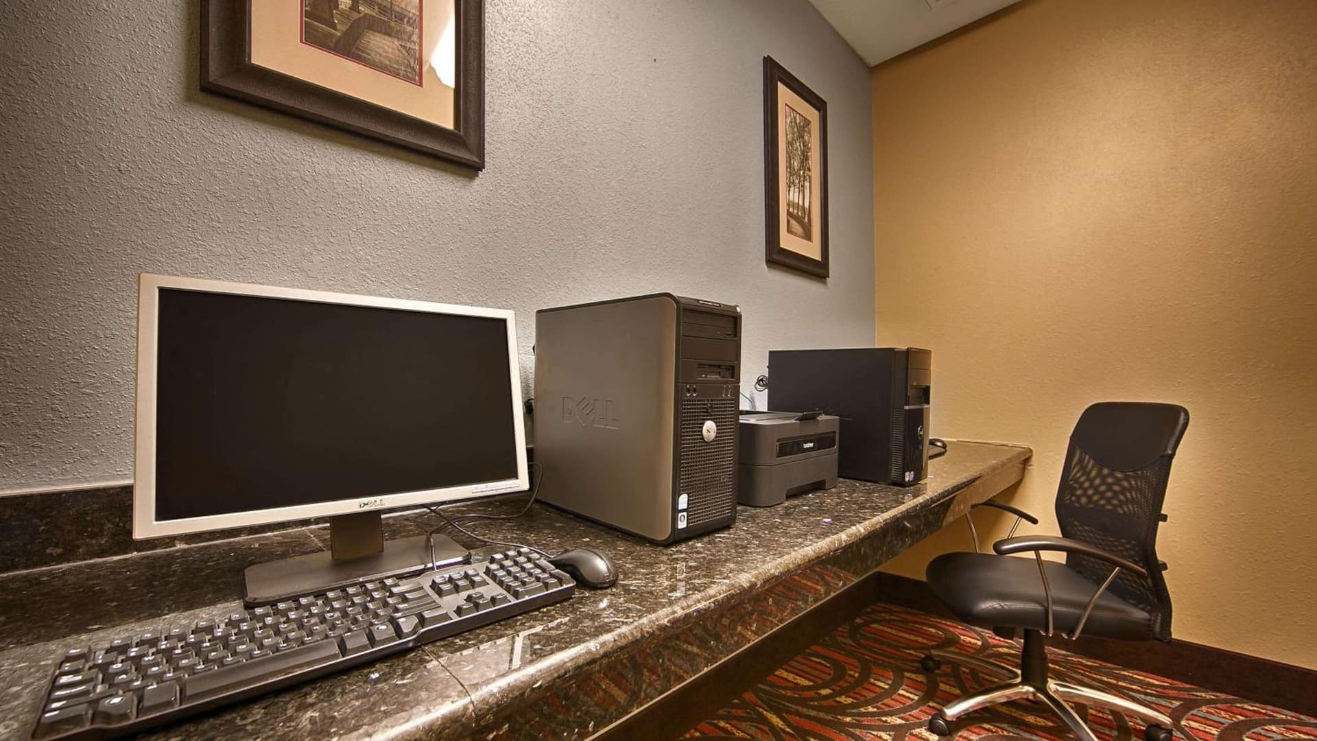 Best Western Orange Inn & Suites gallery photo in Orange, TX — image 12