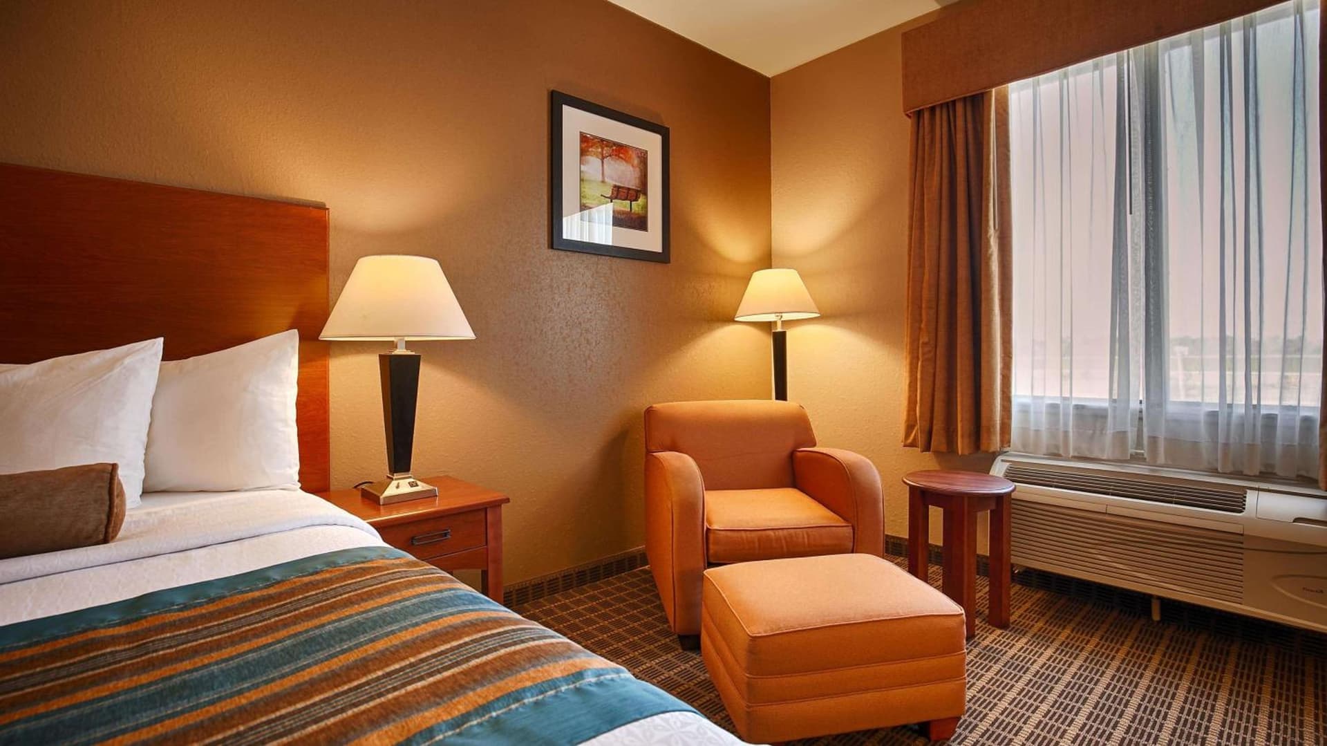 Best Western Orange Inn & Suites gallery photo in Orange, TX — image 20
