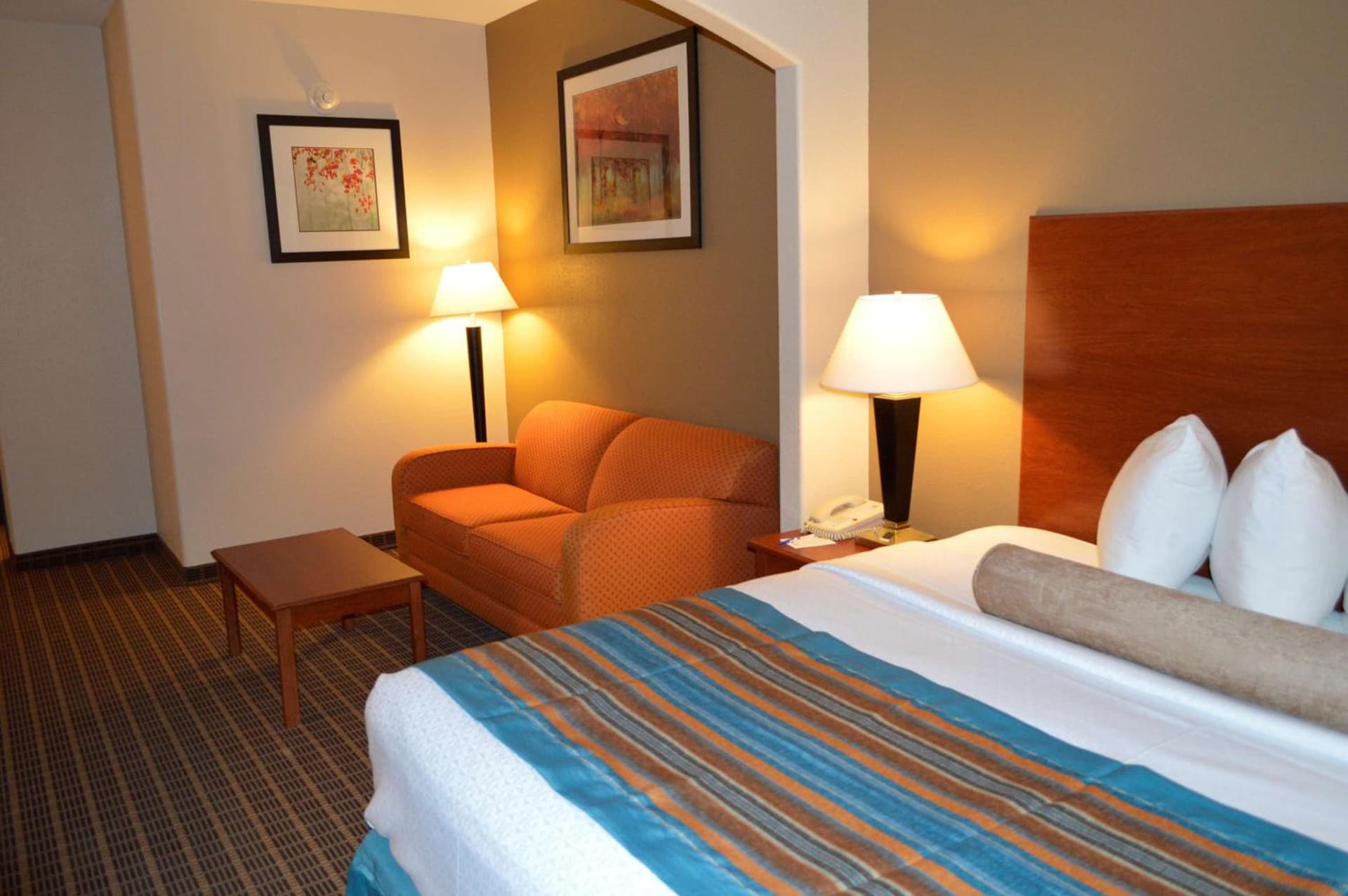 Best Western Orange Inn & Suites gallery photo in Orange, TX — image 15