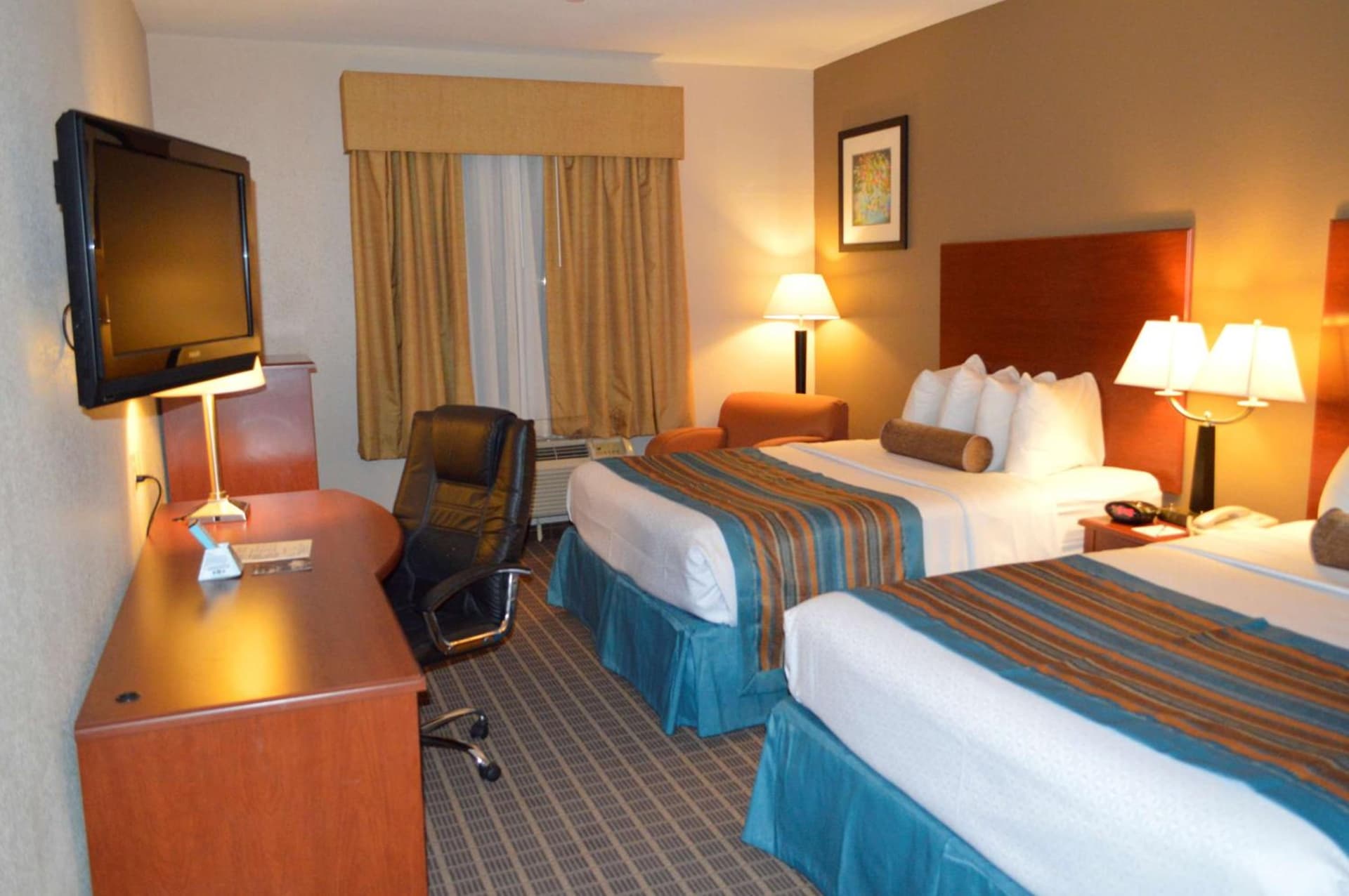 Best Western Orange Inn & Suites gallery photo in Orange, TX — image 11
