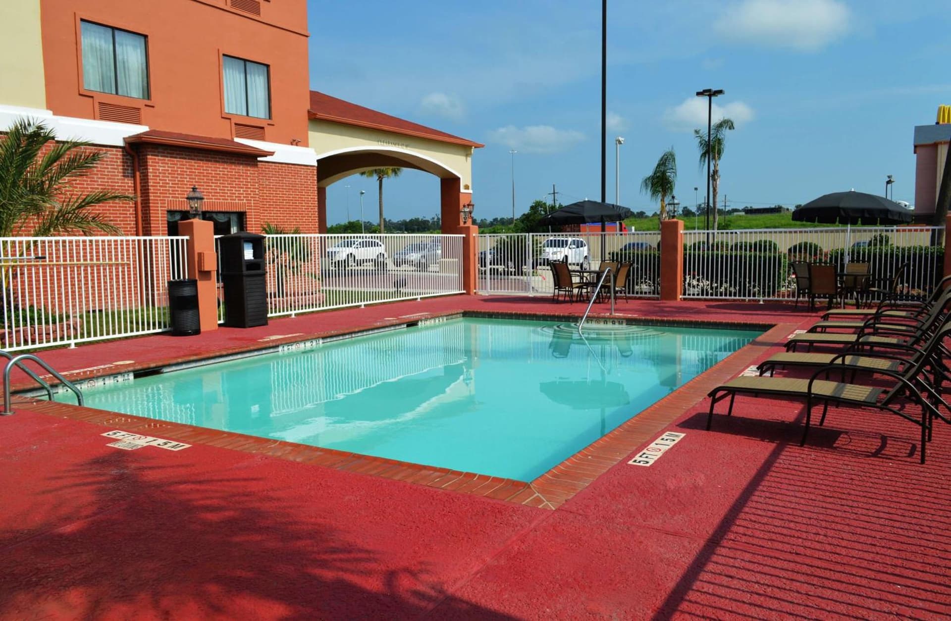 Best Western Orange Inn & Suites gallery photo in Orange, TX — image 16