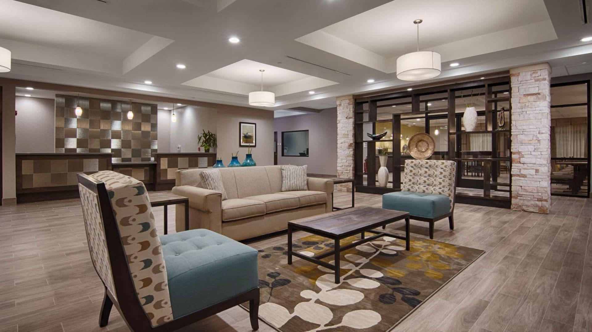 Best Western Plus College Station Inn & Suites gallery photo in College Station, TX — image 5