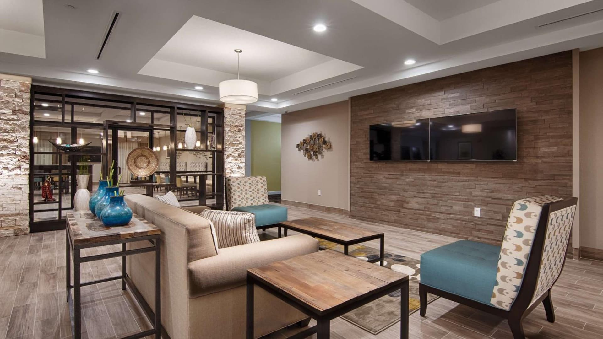 Best Western Plus College Station Inn & Suites gallery photo in College Station, TX — image 14