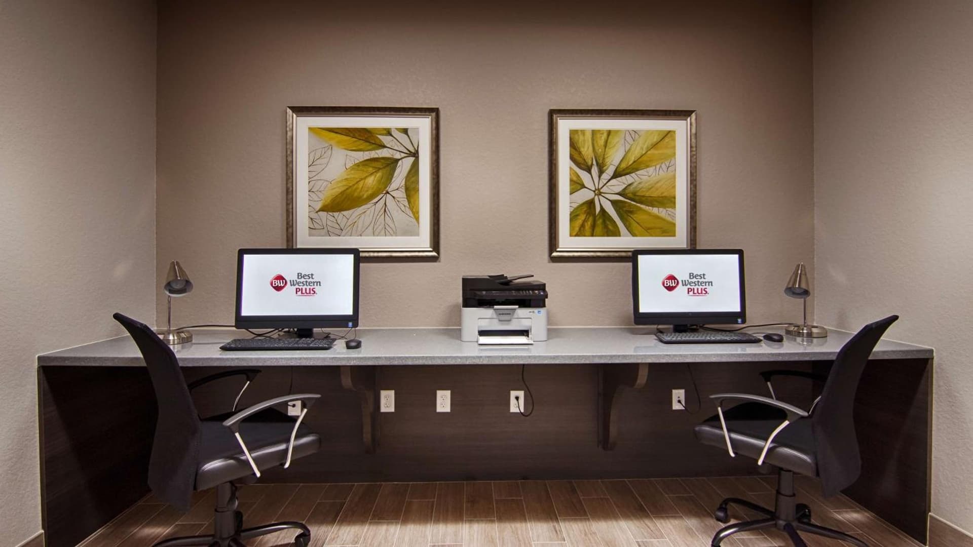 Best Western Plus College Station Inn & Suites gallery photo in College Station, TX — image 13