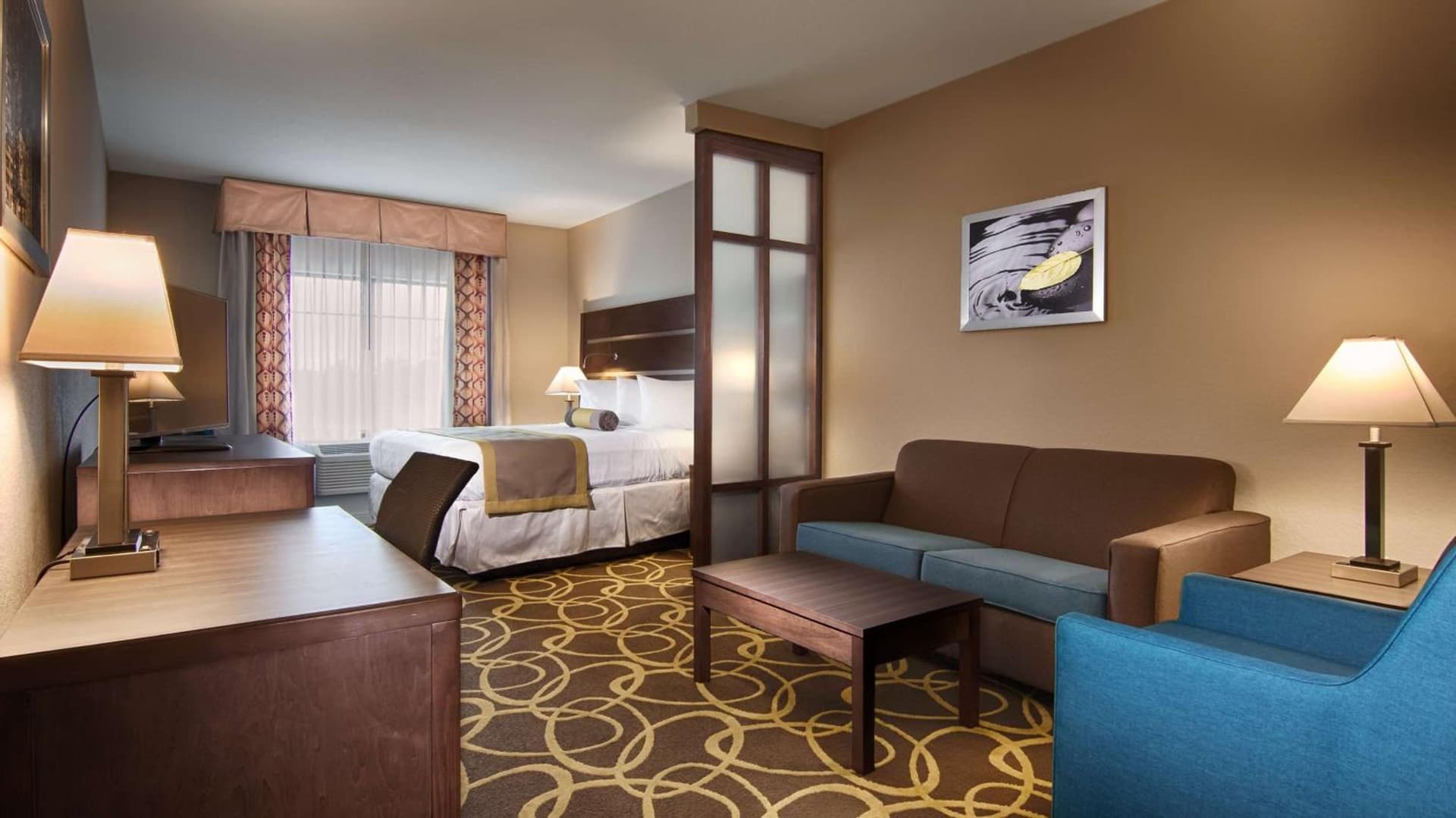 Best Western Plus College Station Inn & Suites gallery photo in College Station, TX — image 17