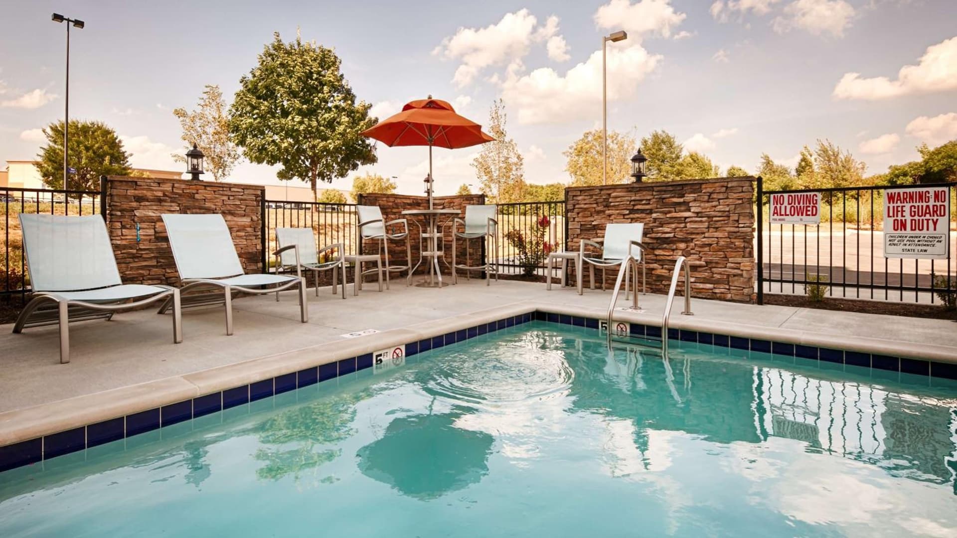 Best Western Plus Atrium Inn & Suites gallery photo in Clarksville, TN — image 4
