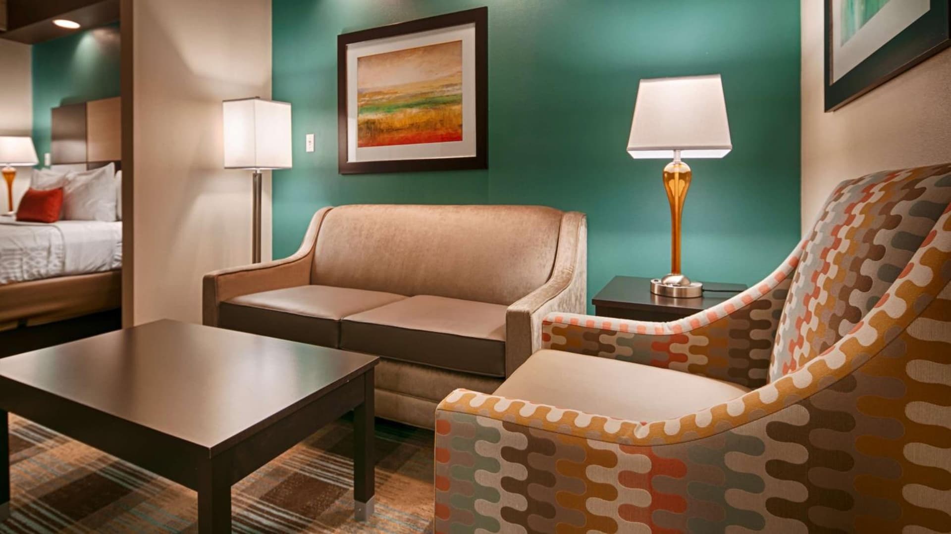 Best Western Plus Atrium Inn & Suites gallery photo in Clarksville, TN — image 26