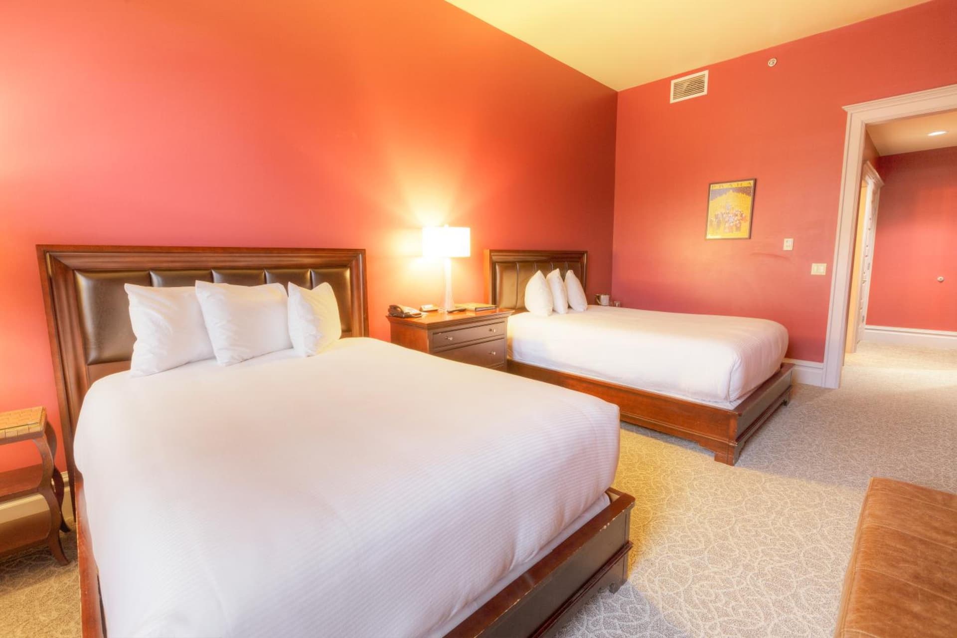 Montvale Hotel gallery photo in Spokane, WA — image 11