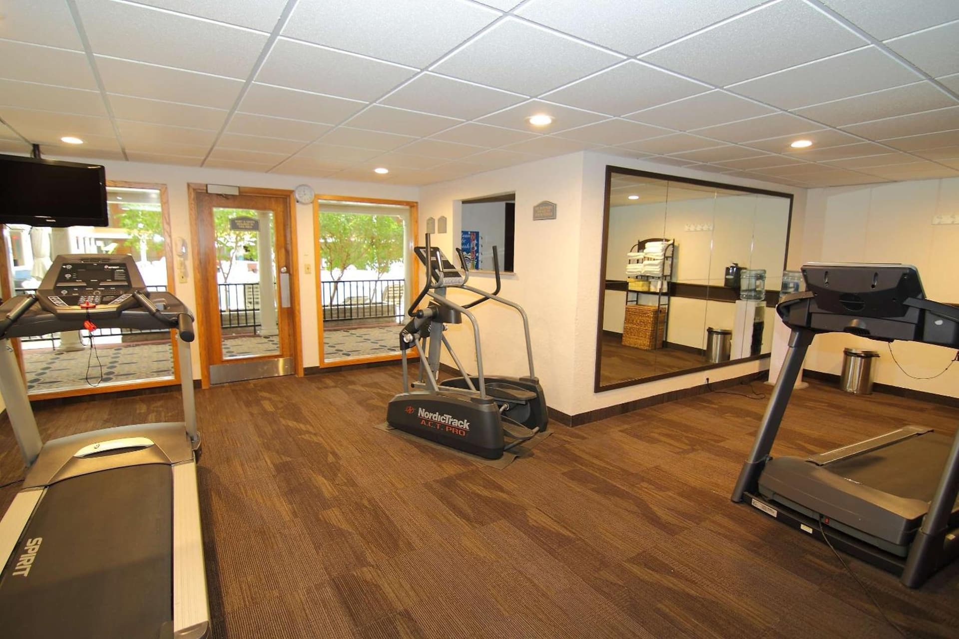 Best Western Green Bay Inn and Conference Center gallery photo in Green Bay, WI — image 4