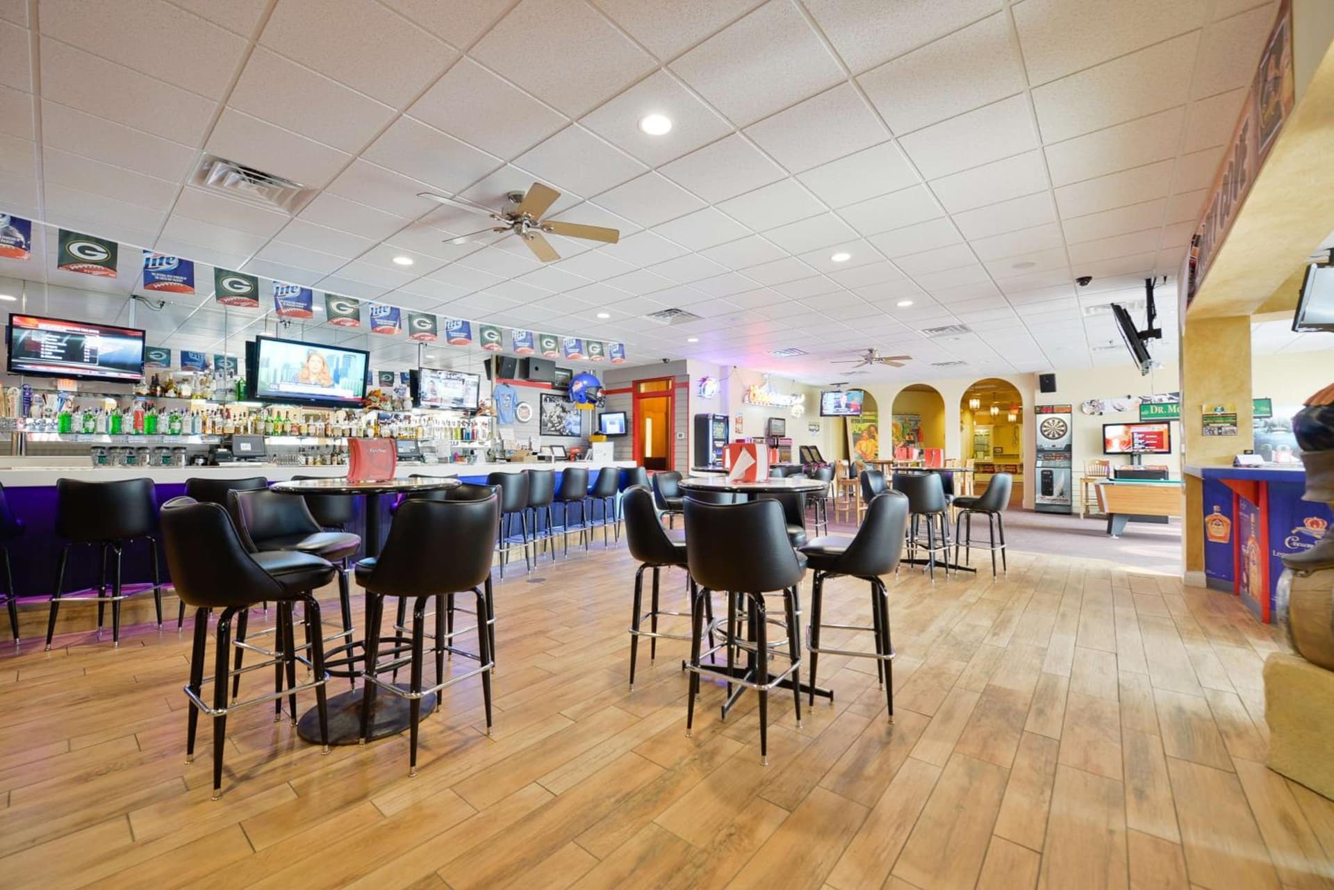 Best Western Green Bay Inn and Conference Center gallery photo in Green Bay, WI — image 29