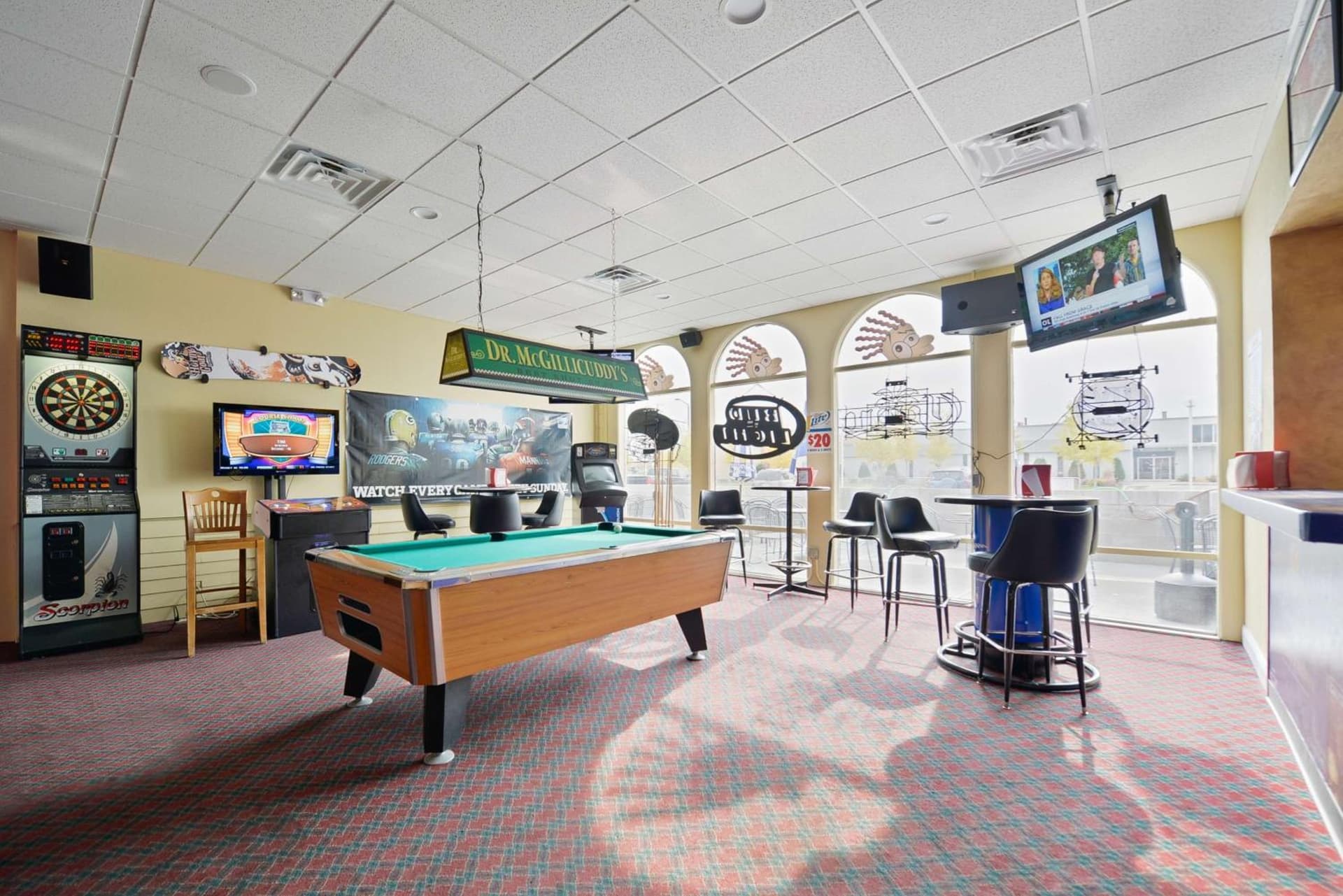 Best Western Green Bay Inn and Conference Center gallery photo in Green Bay, WI — image 42