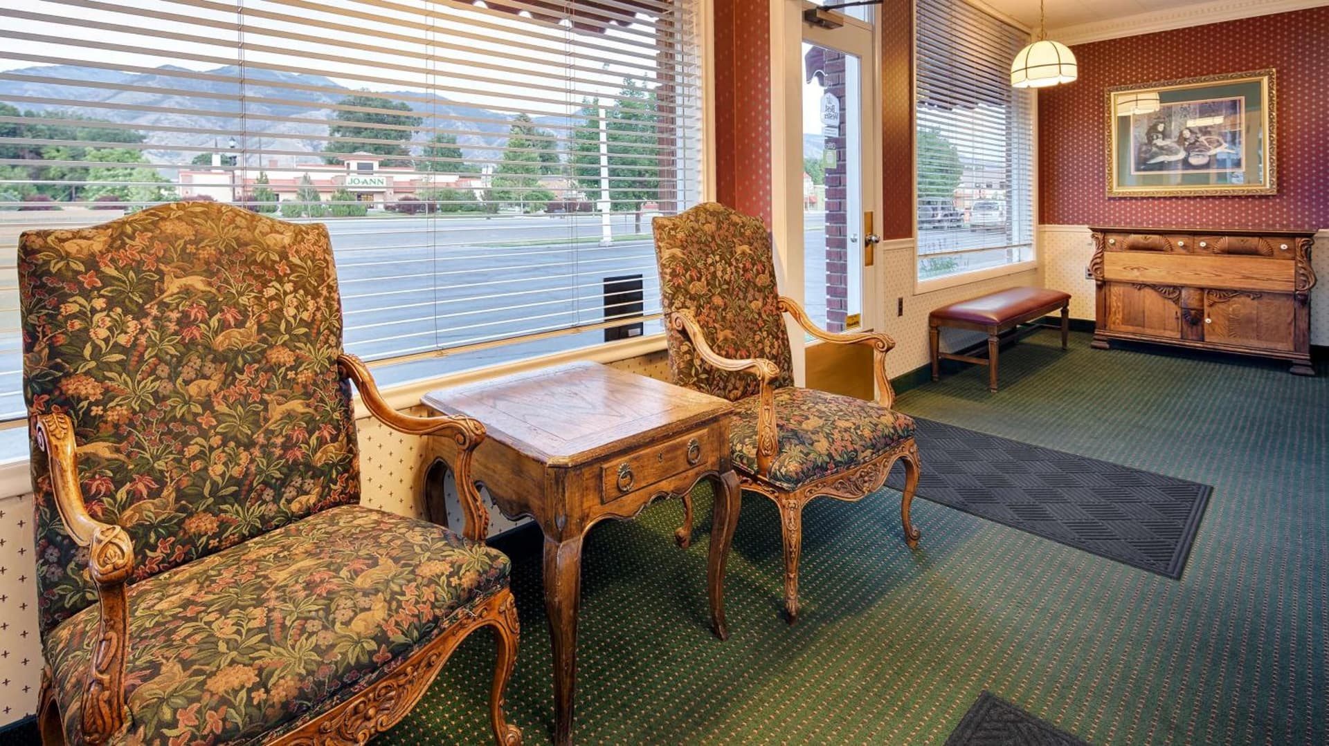 Baugh Motel, SureStay Collection by Best Western gallery photo in Logan, UT — image 14
