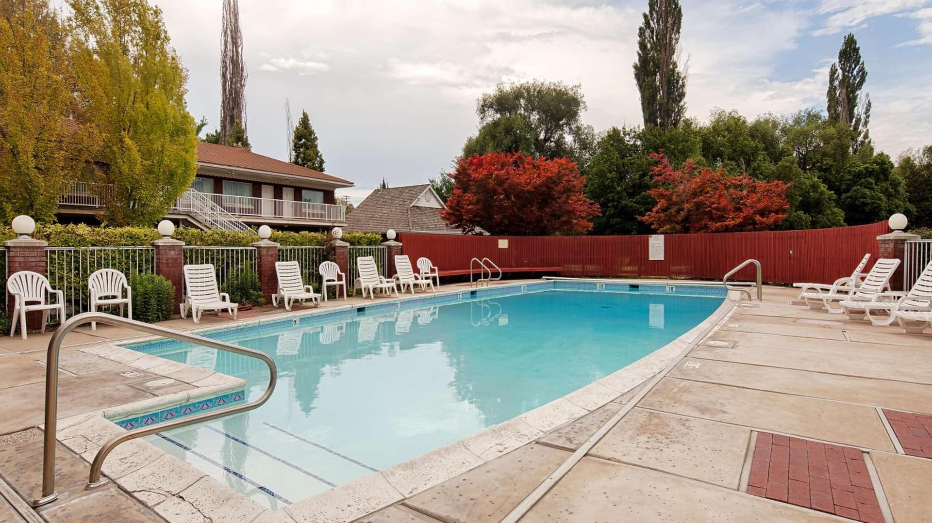 Baugh Motel, SureStay Collection by Best Western gallery photo in Logan, UT — image 17