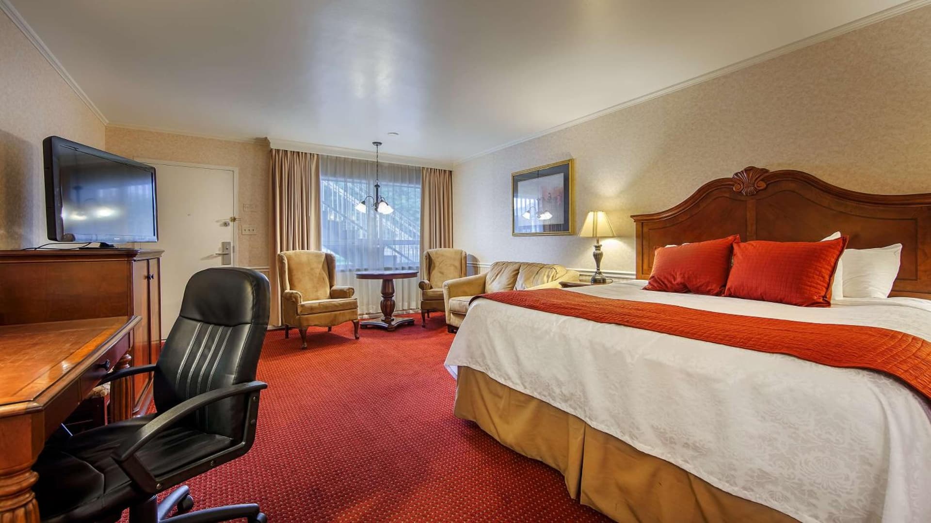 Baugh Motel, SureStay Collection by Best Western gallery photo in Logan, UT — image 11