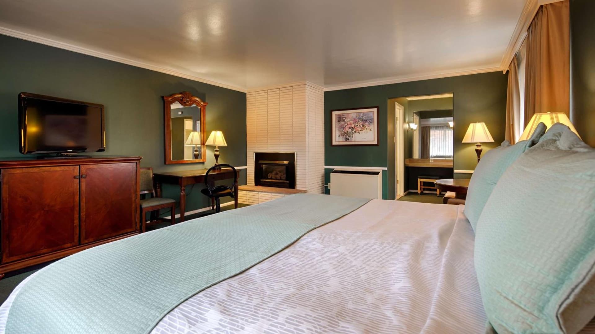 Baugh Motel, SureStay Collection by Best Western gallery photo in Logan, UT — image 18