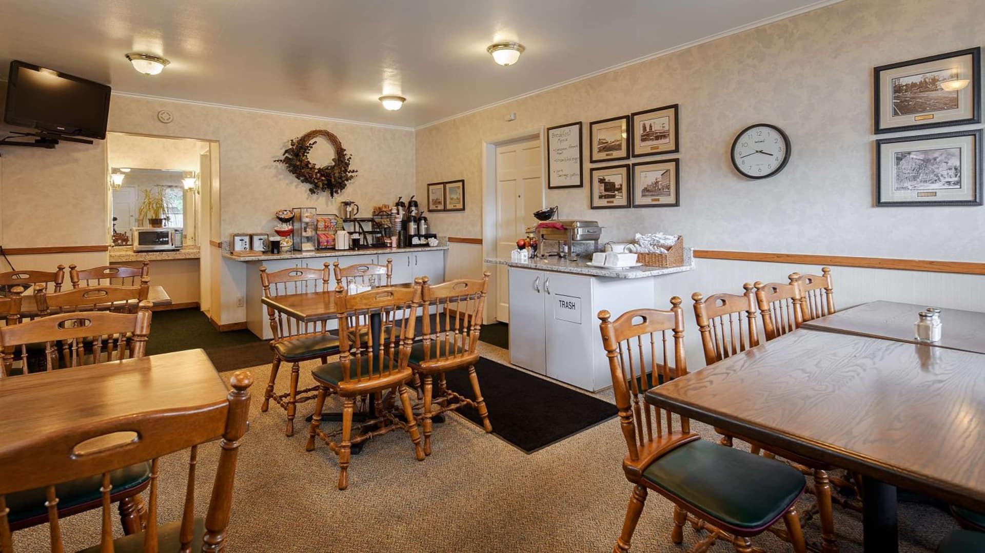 Baugh Motel, SureStay Collection by Best Western gallery photo in Logan, UT — image 22